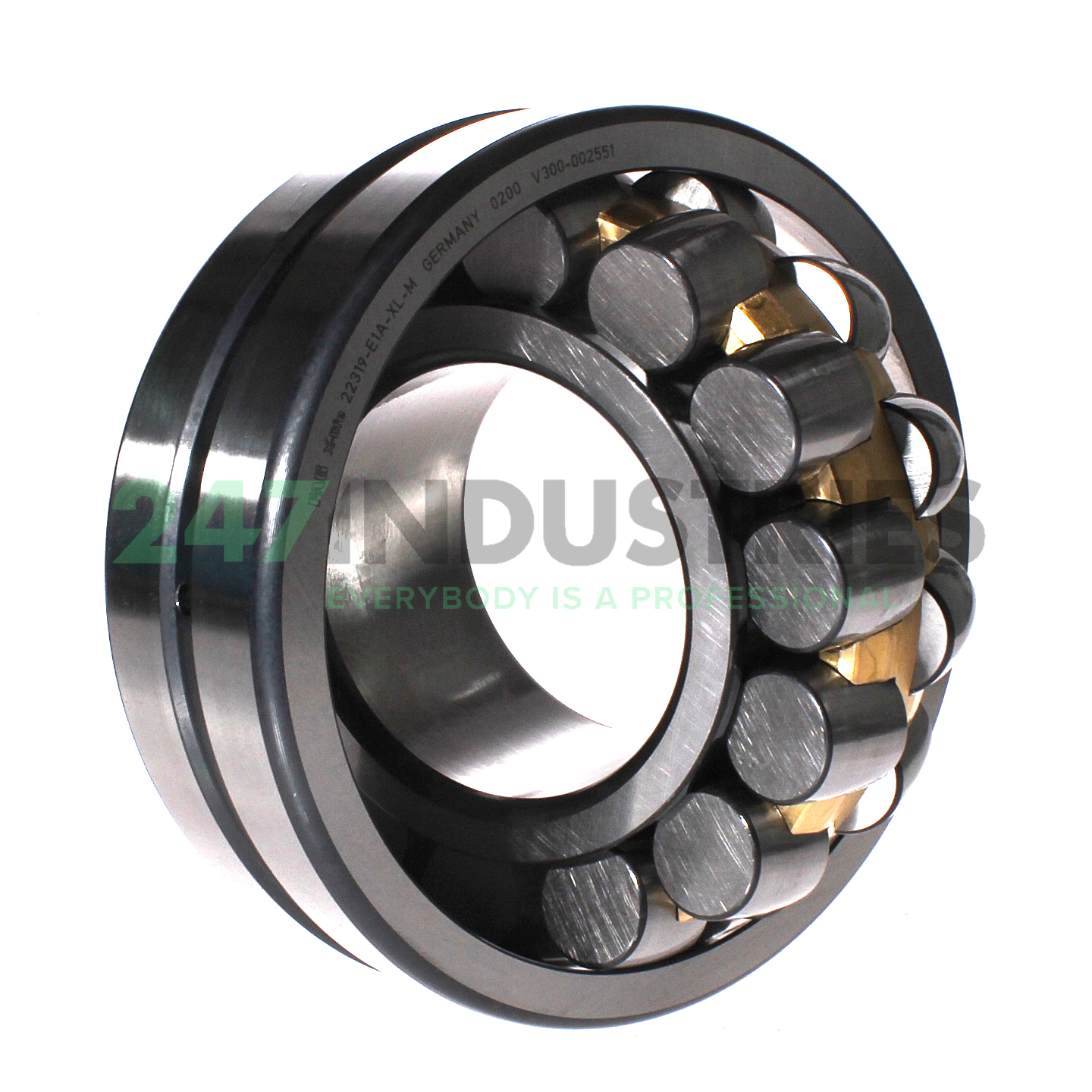 22319-E1A-XL-M FAG Image 4