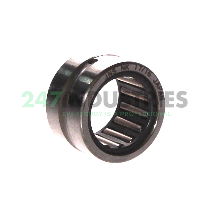 NK17/16 JNS Nose Seiko