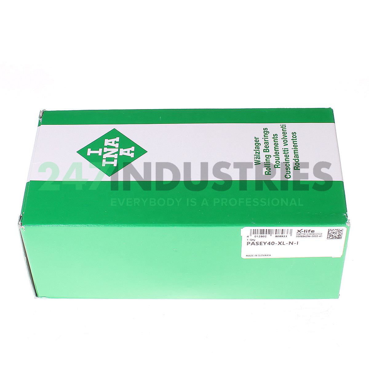 PASEY40-XL-N-I INA Image 5