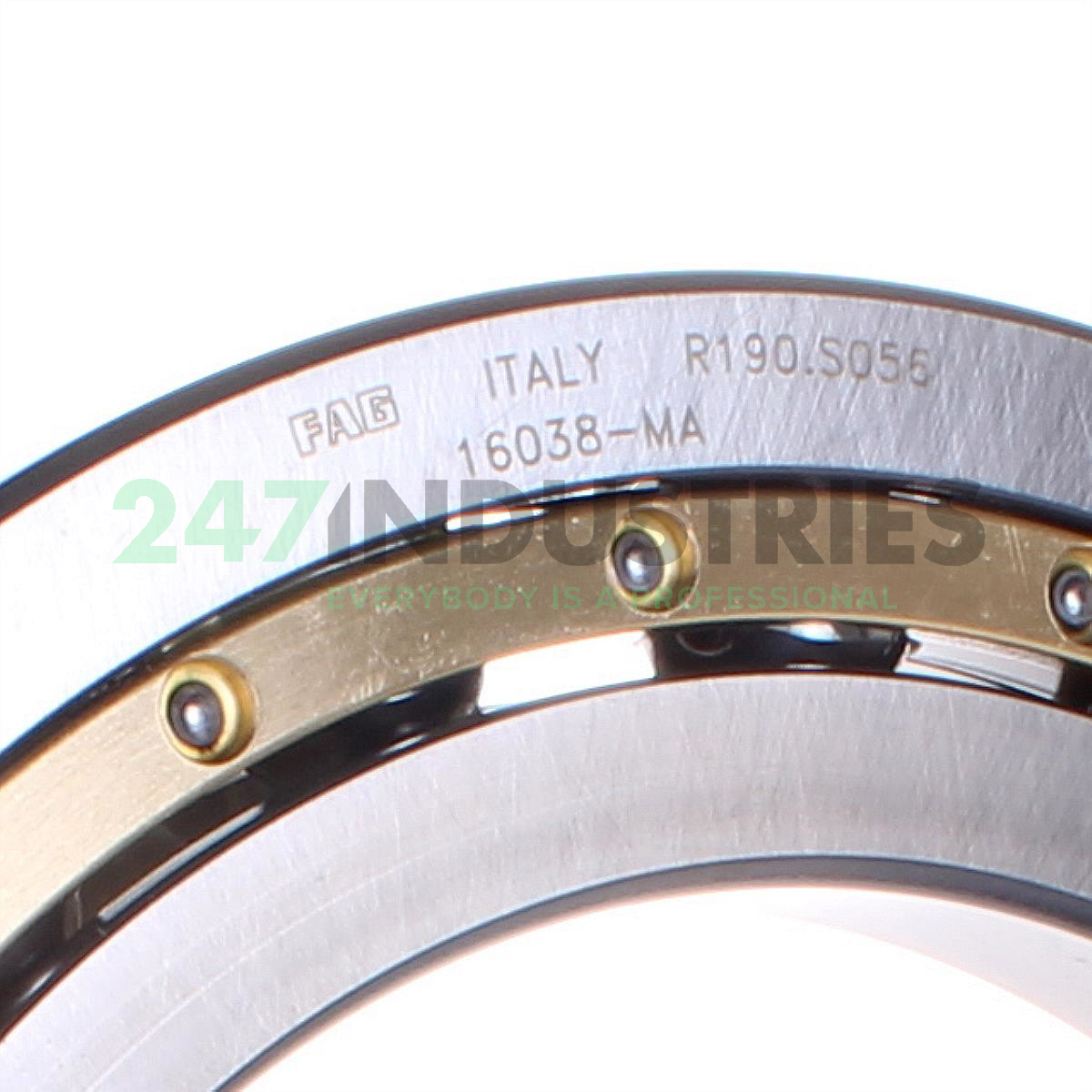 16038-MA FAG Image 2