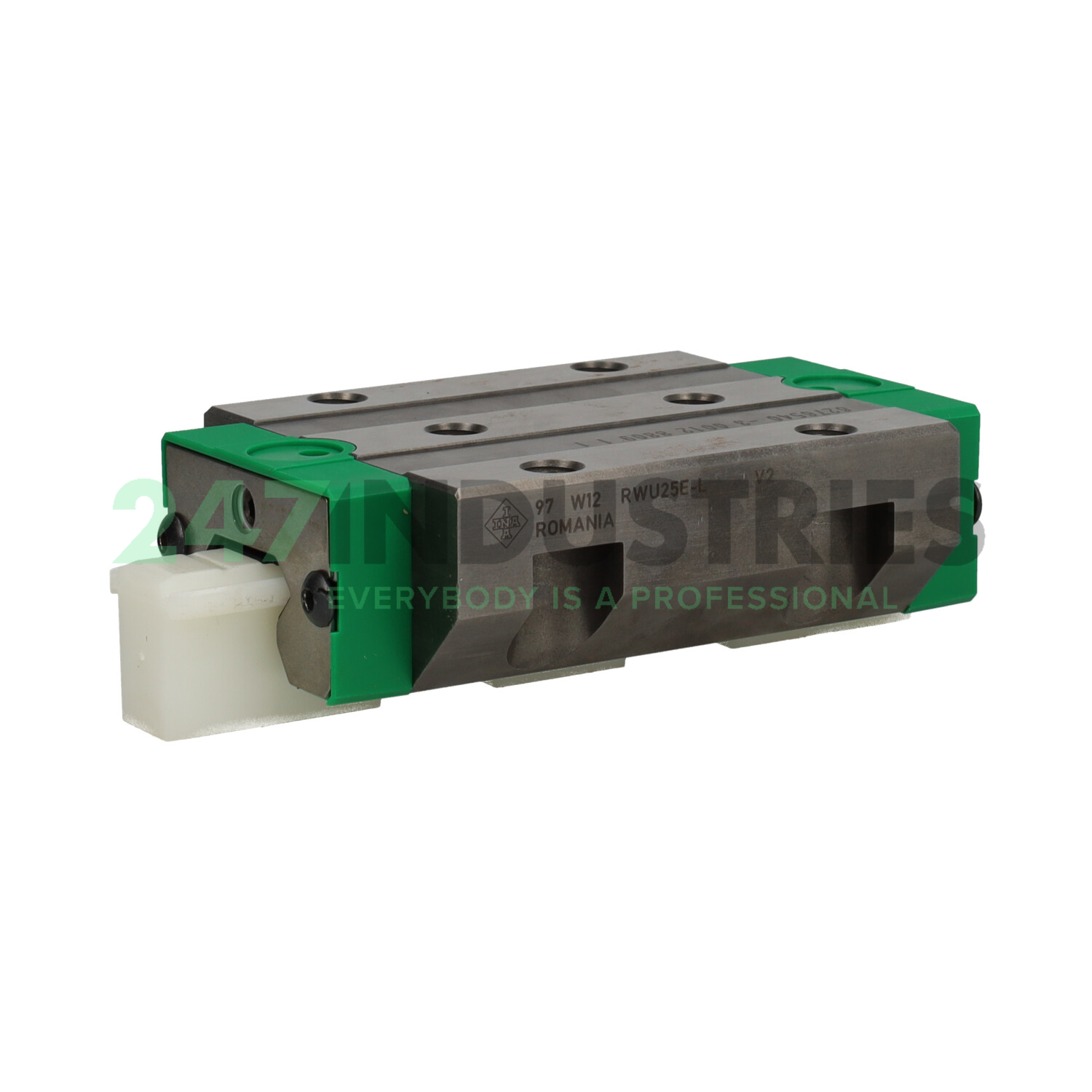RWU25-E-L-V2-G3 INA Image 1