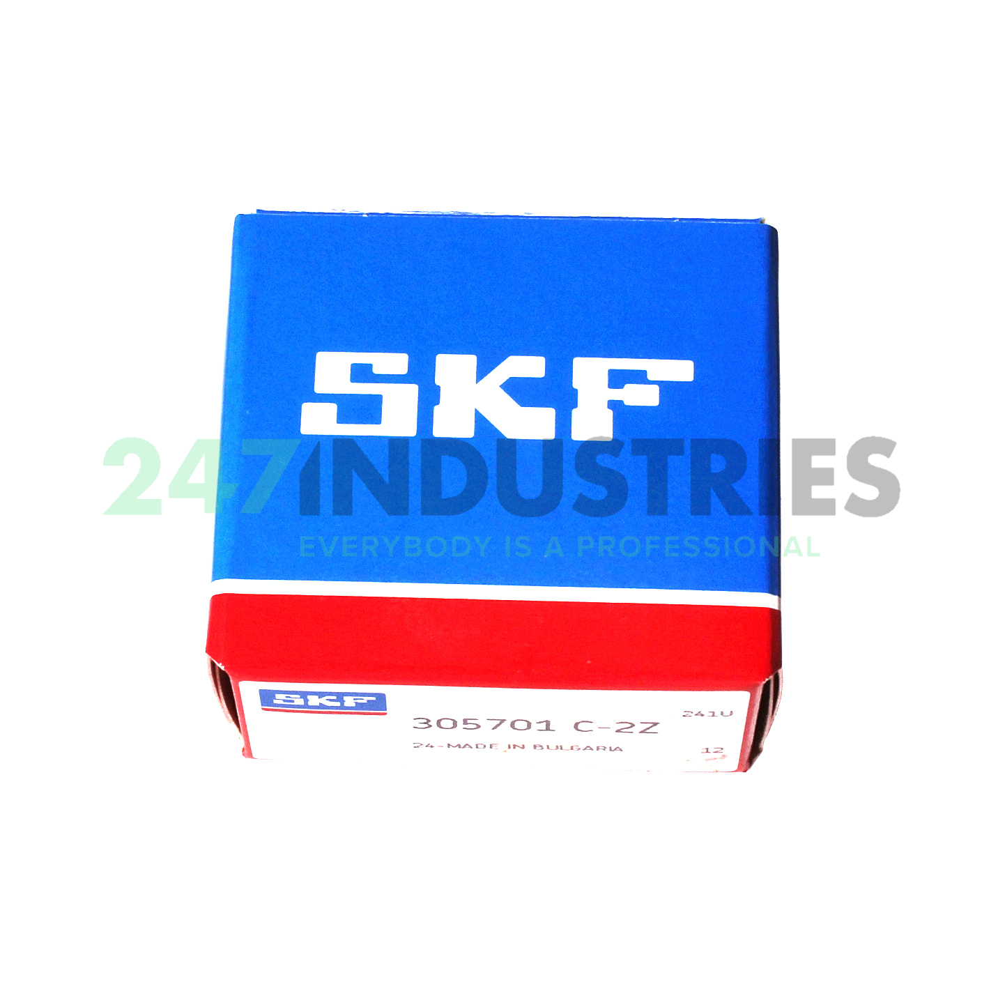 305701C-2Z SKF Image 3