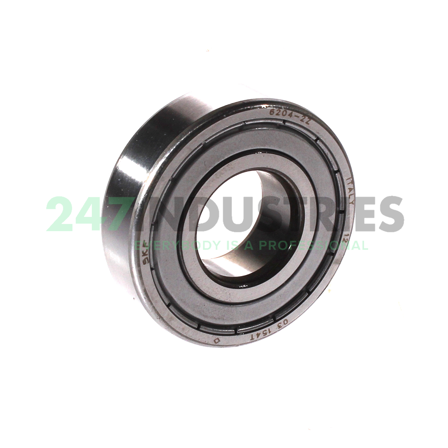 6204-2Z SKF