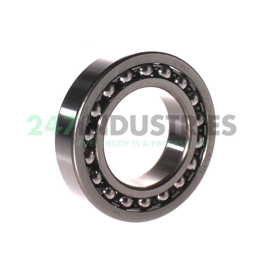 1210K C3 Rollway Image 1