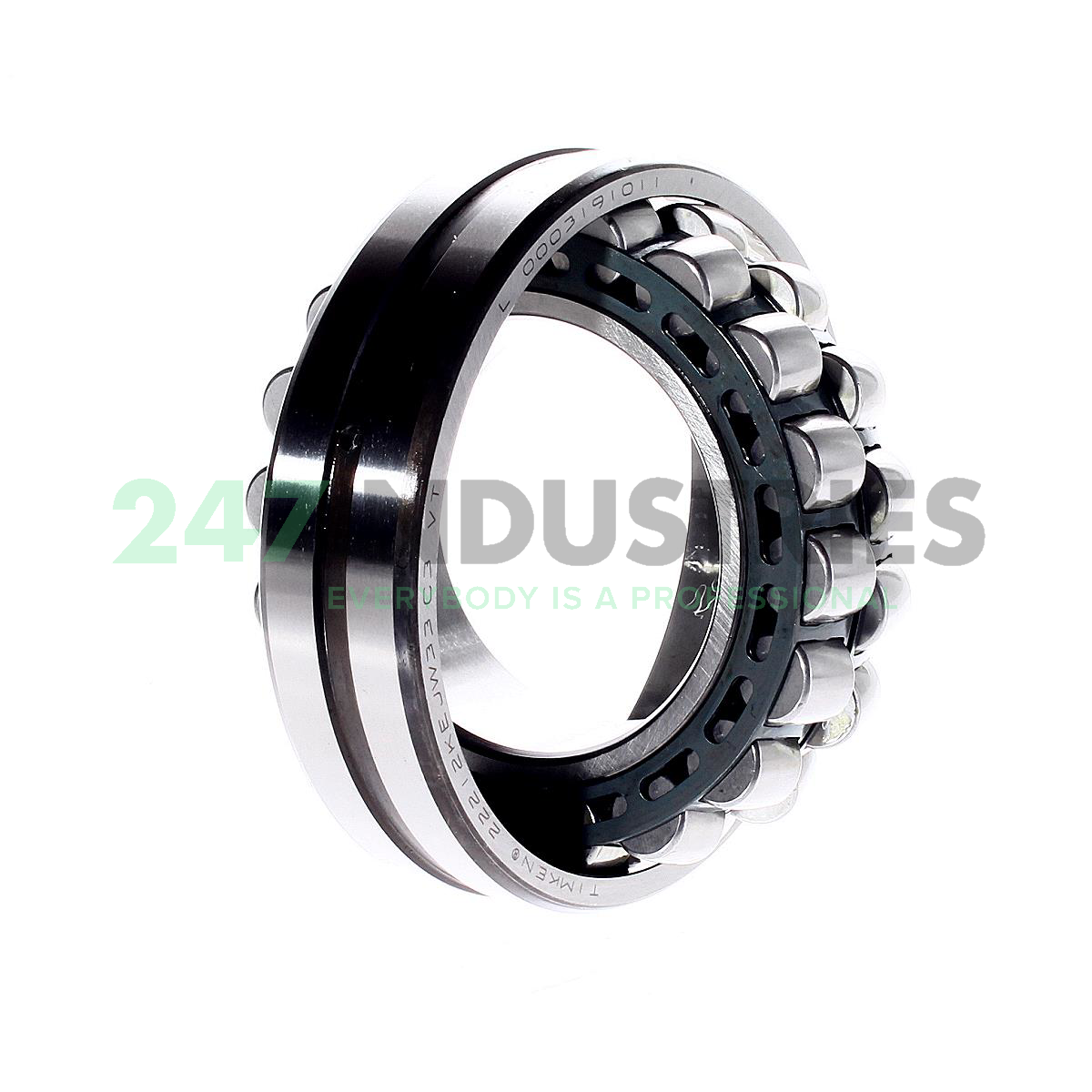 22212KEJW33C3 Timken Image 2