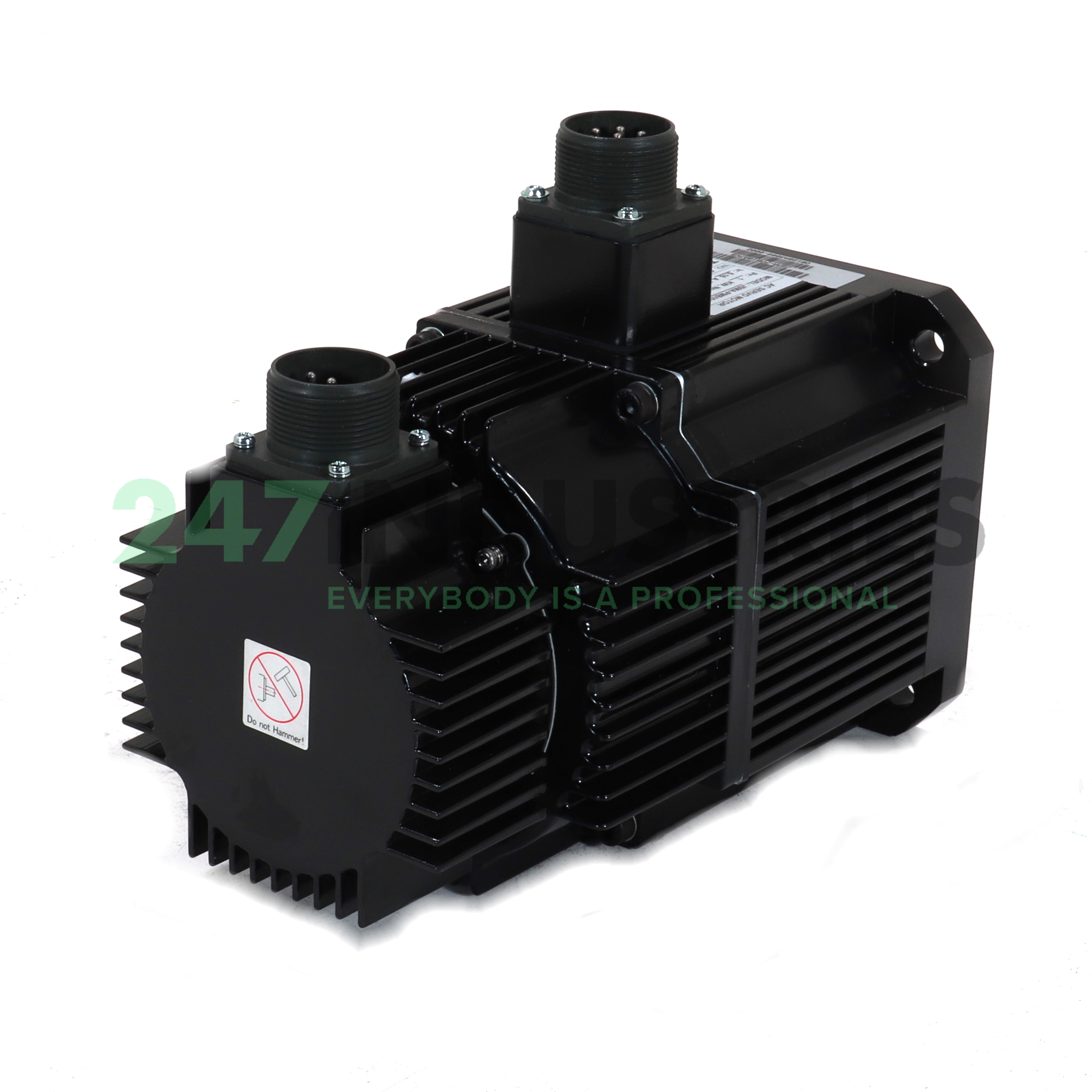 JSMA-PMB10A7KB Teco Image 4