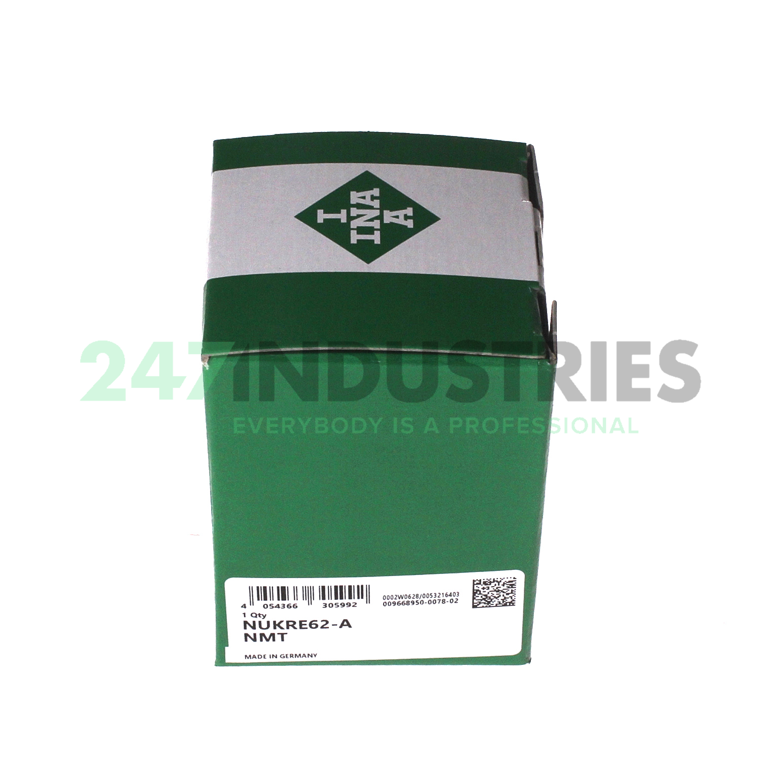 NUKRE62-A-NMT INA Image 4