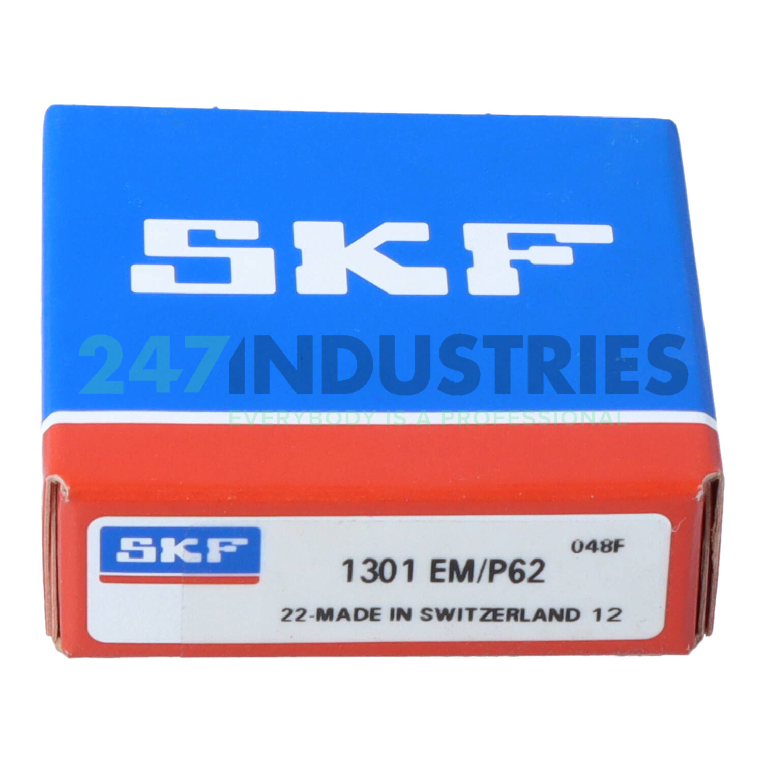 1301EM/P62 SKF Image 3