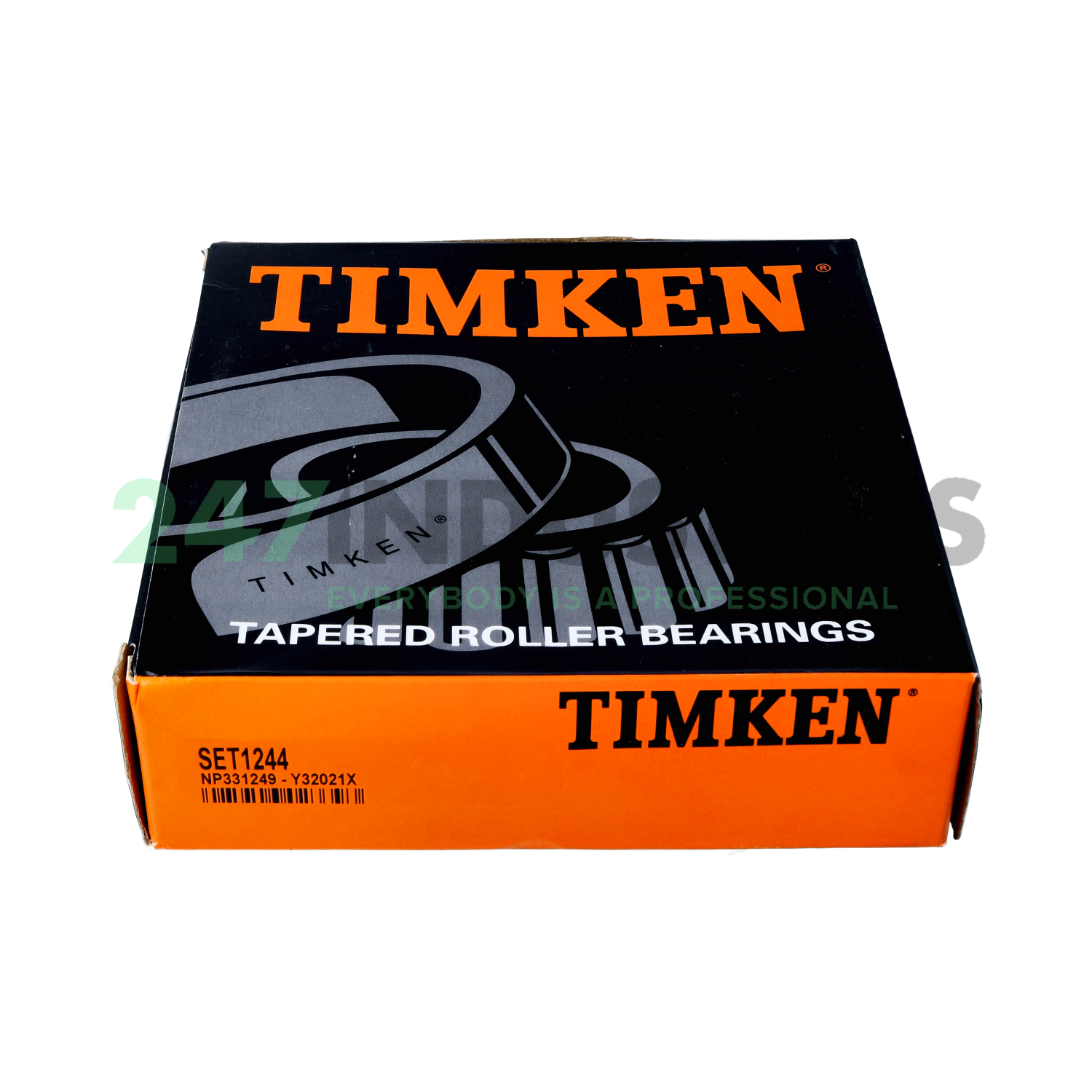 NP331249/Y32021X Timken Image 4