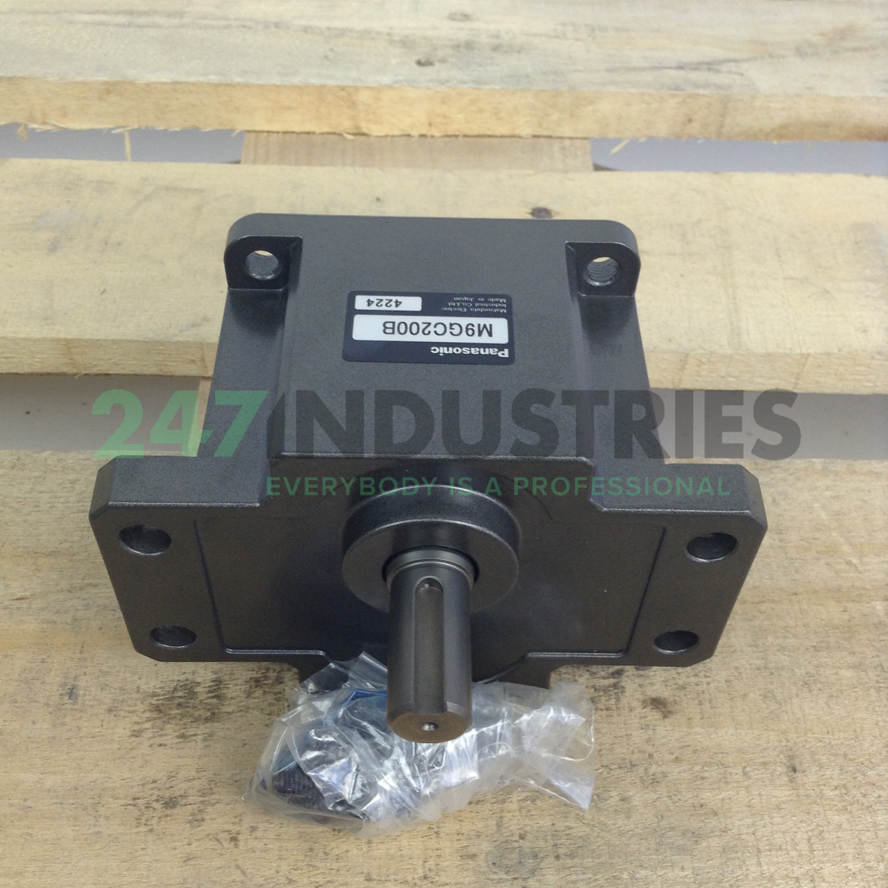 M9GC200B Panasonic Image 6