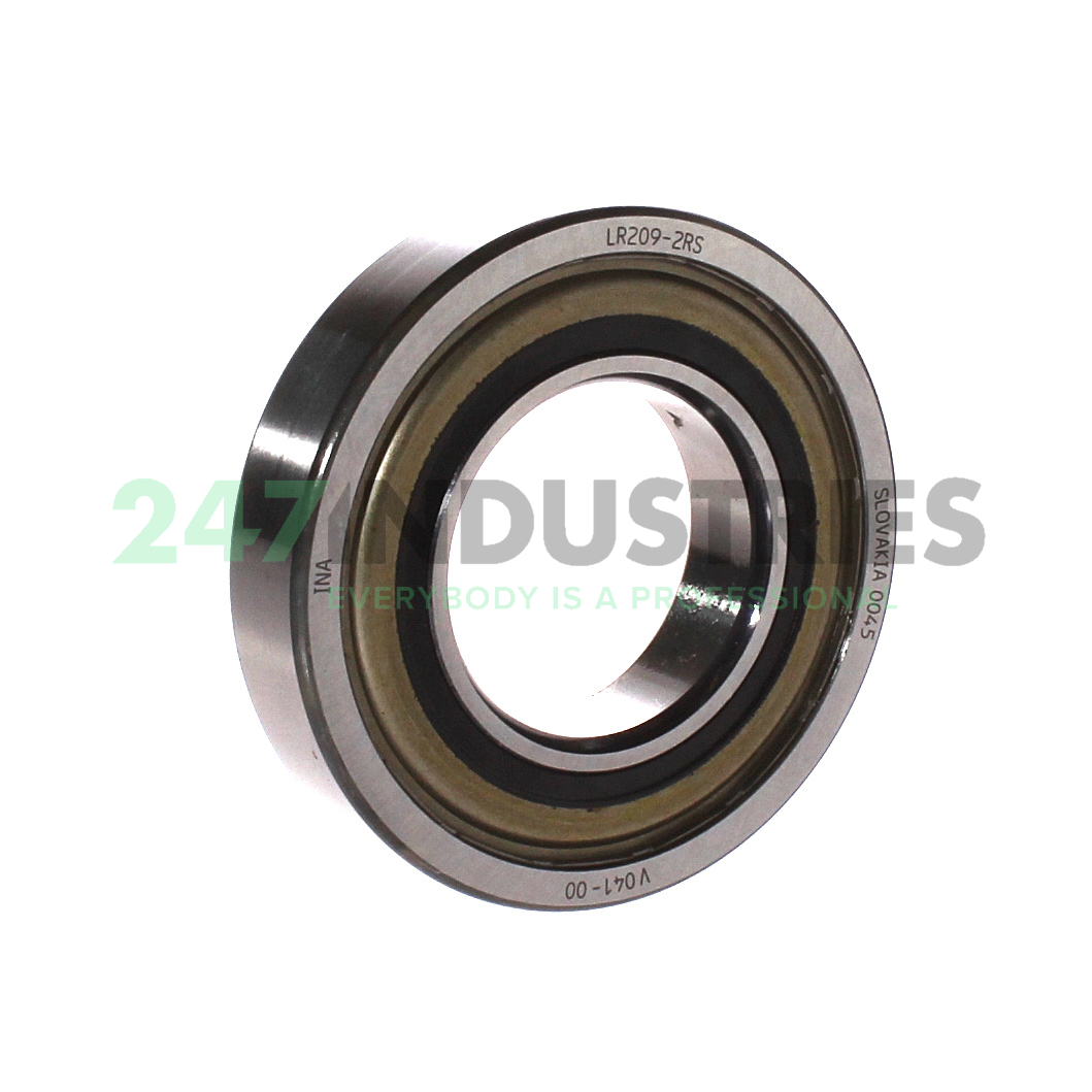 LR209-2RS INA