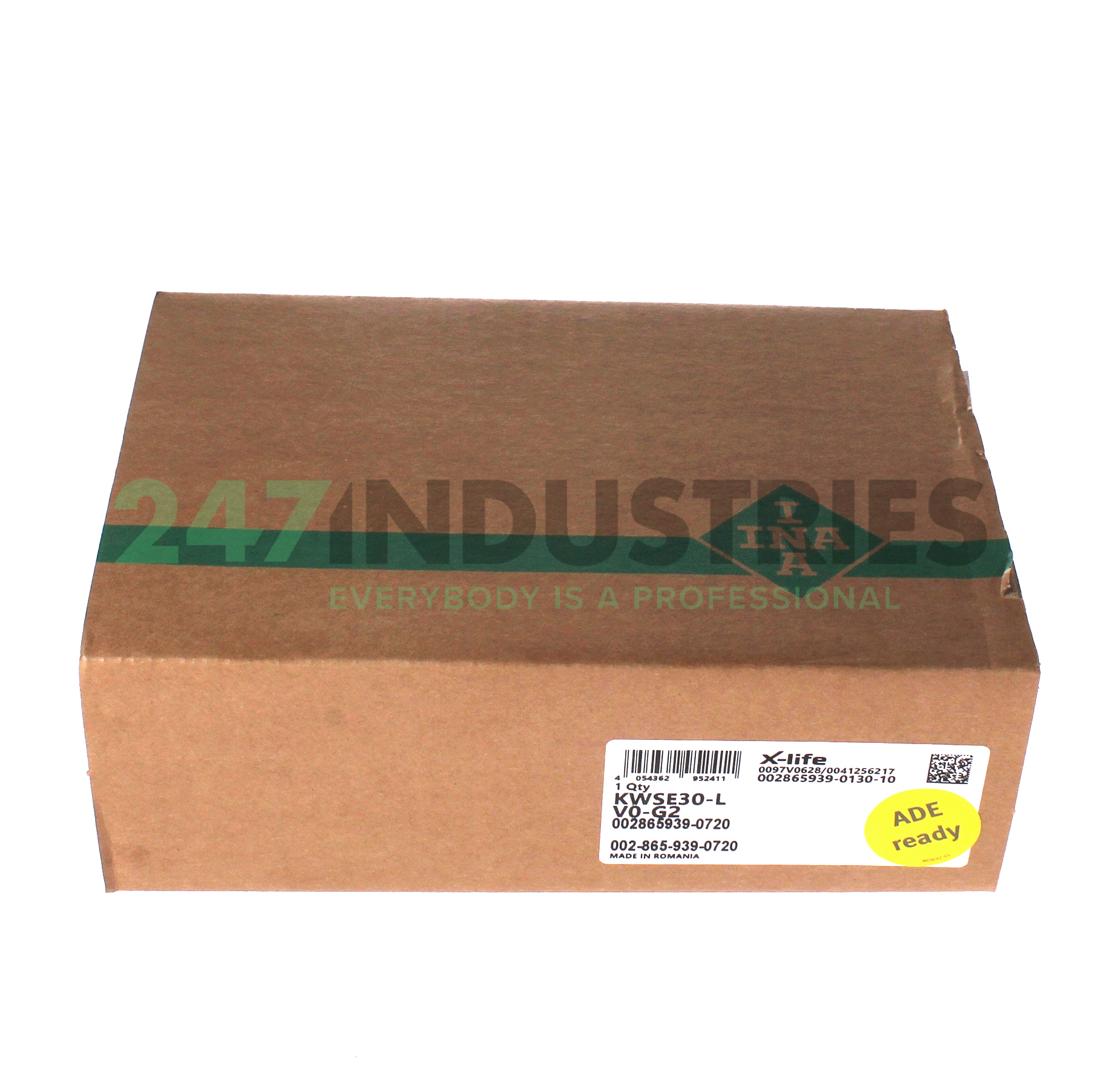 KWSE30-L-V0-G2 INA Image 4