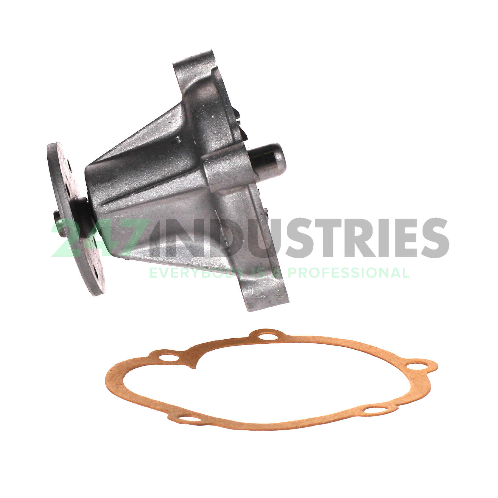 VKPC92205 SKF Image 2