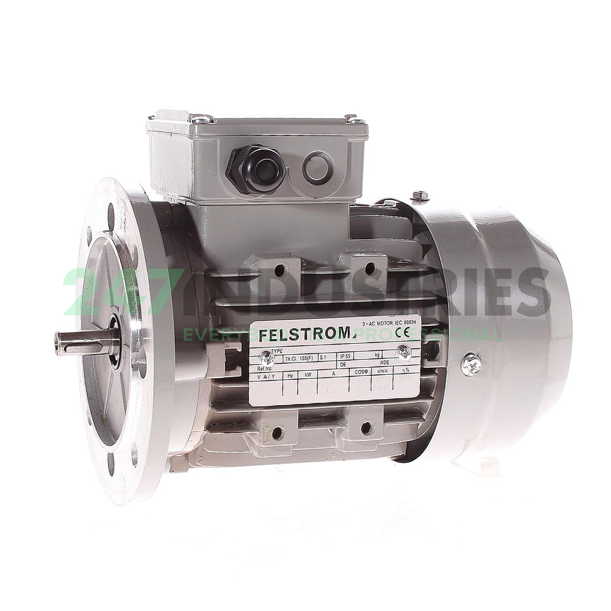 3F1A-63MB-2B5 Felstrom