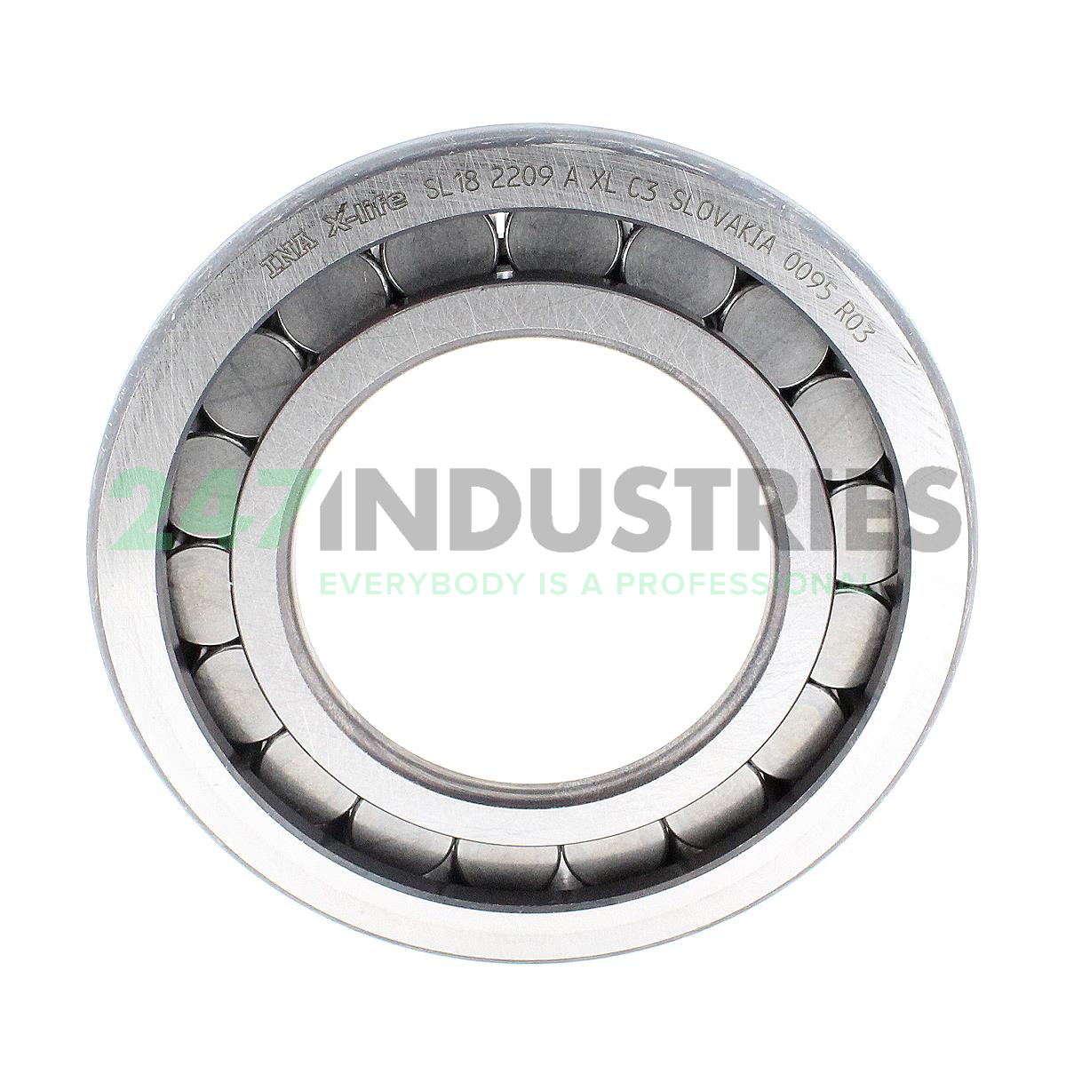 SL182209-A-XL-C3 INA Image 2