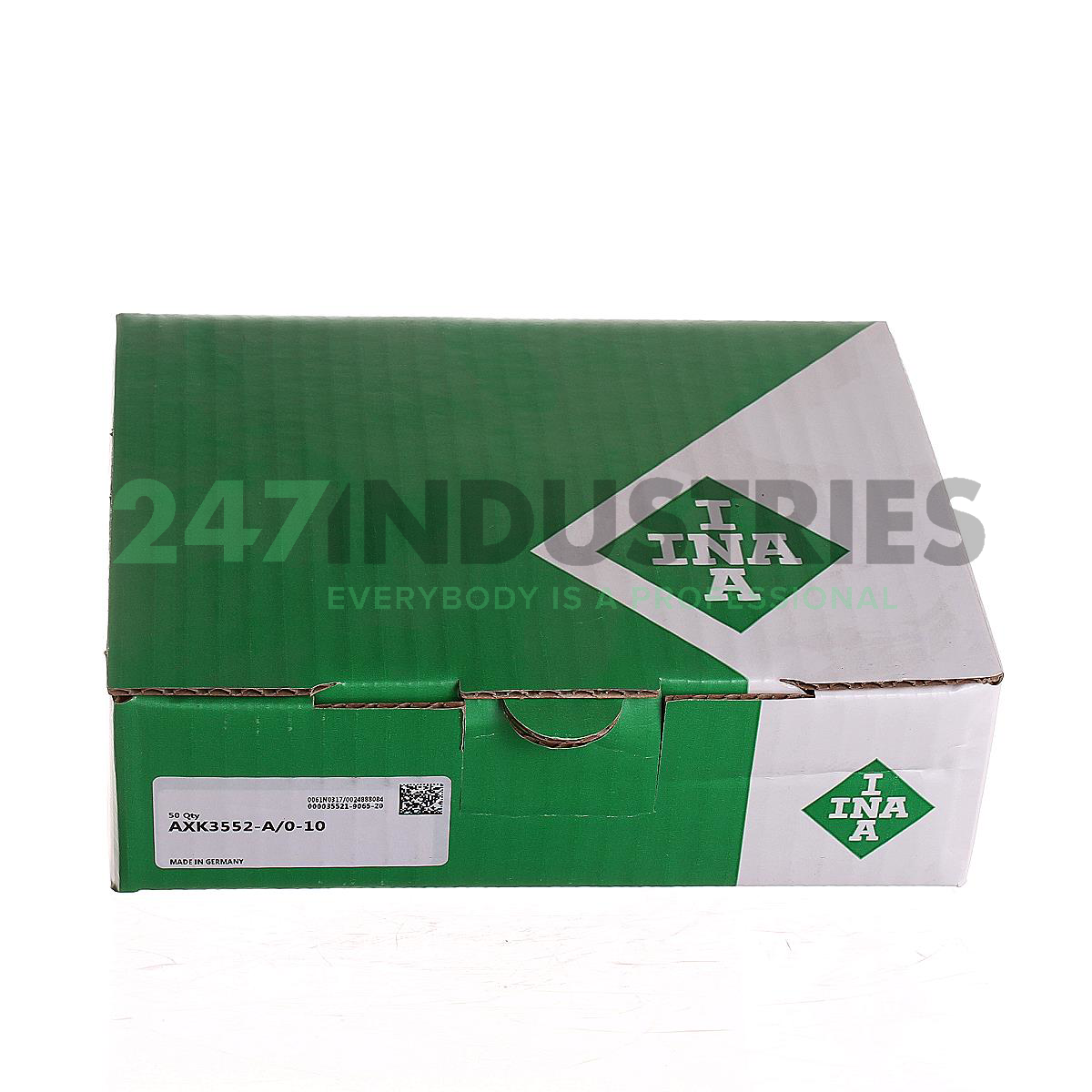 AXK3552-A/0-10 INA Image 2