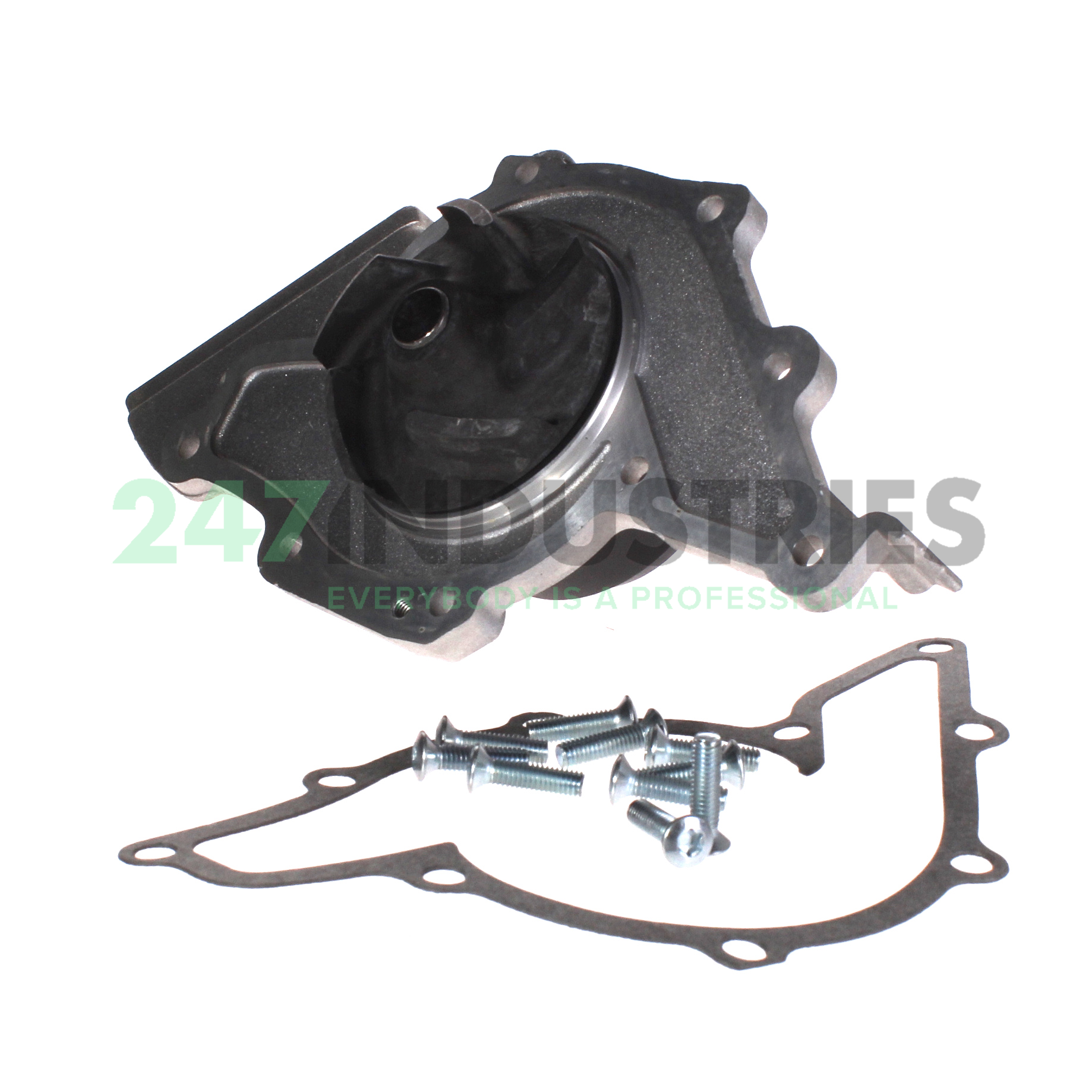 VKPC81806 SKF Image 2