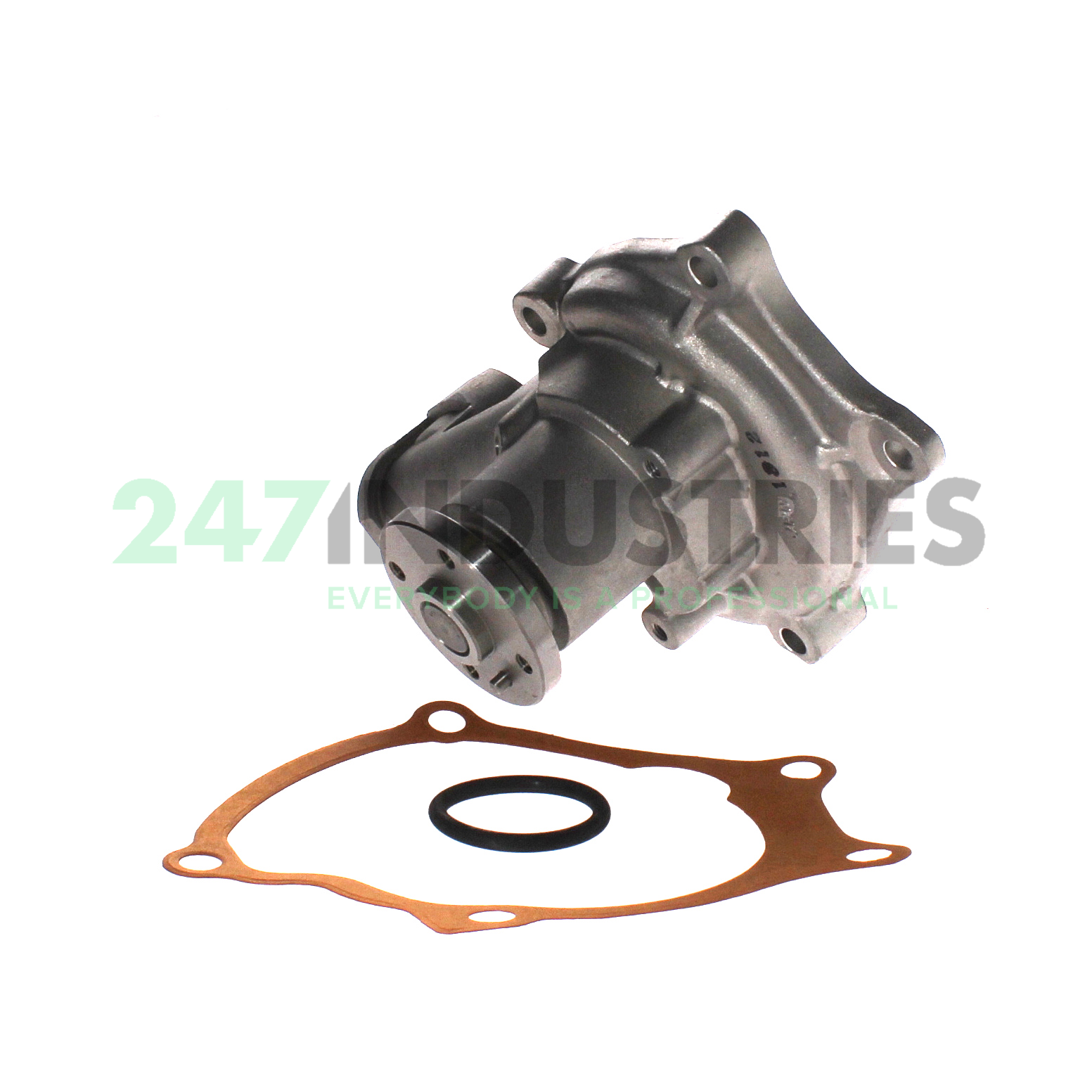 VKPC95424 SKF Image 4