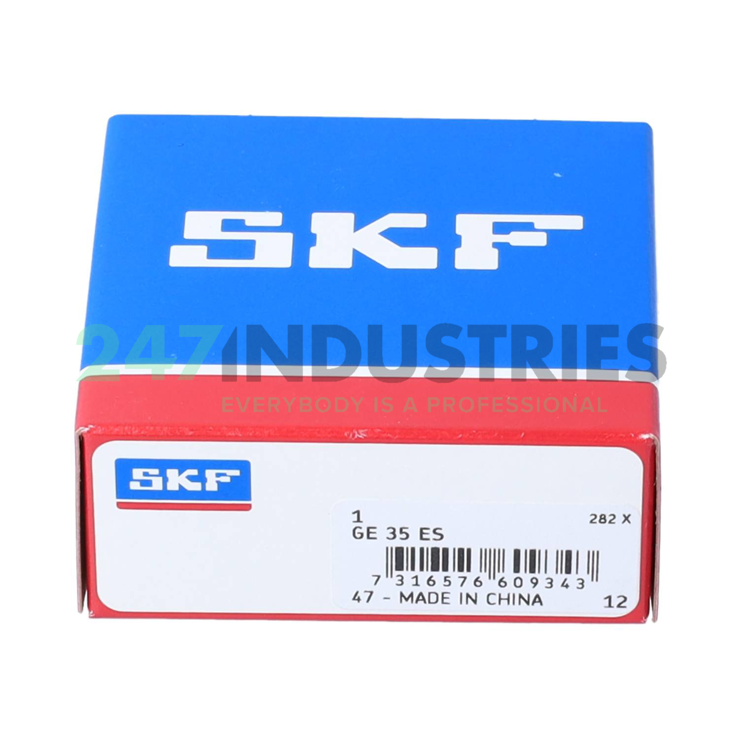 GE35ES SKF Image 4