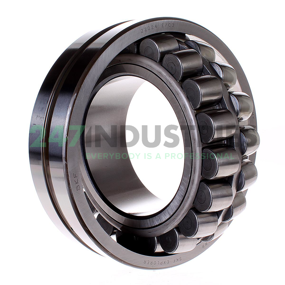 22224E/C3 SKF Image 2