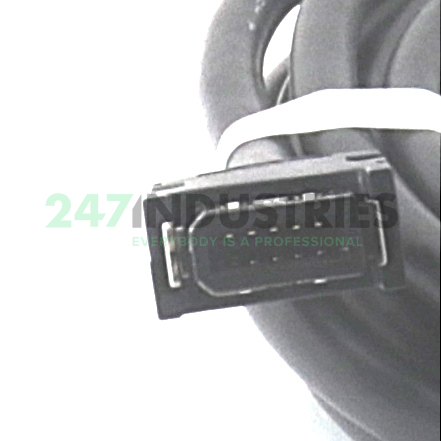 MR-J3ENCBL5M-A2-H Mitsubishi Image 3