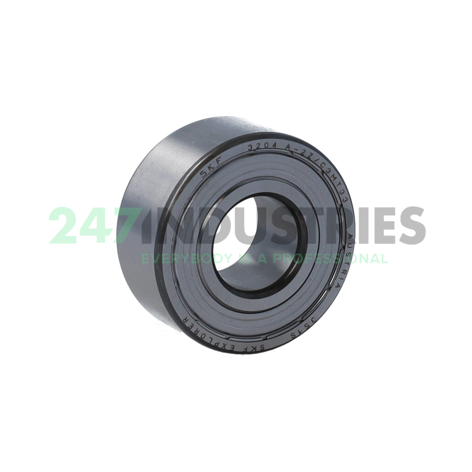 3204A-2Z SKF