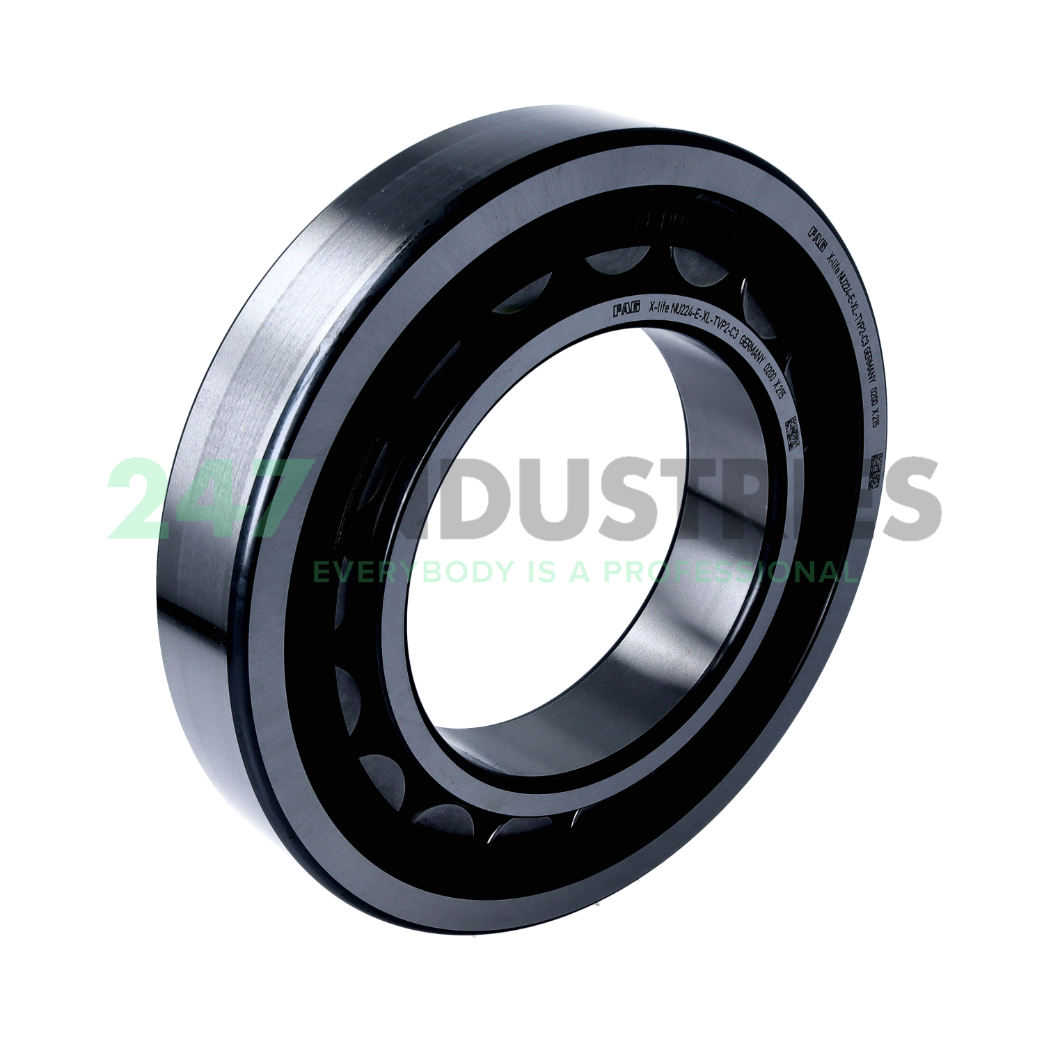 NU224-E-XL-TVP2-C3 FAG Image 2