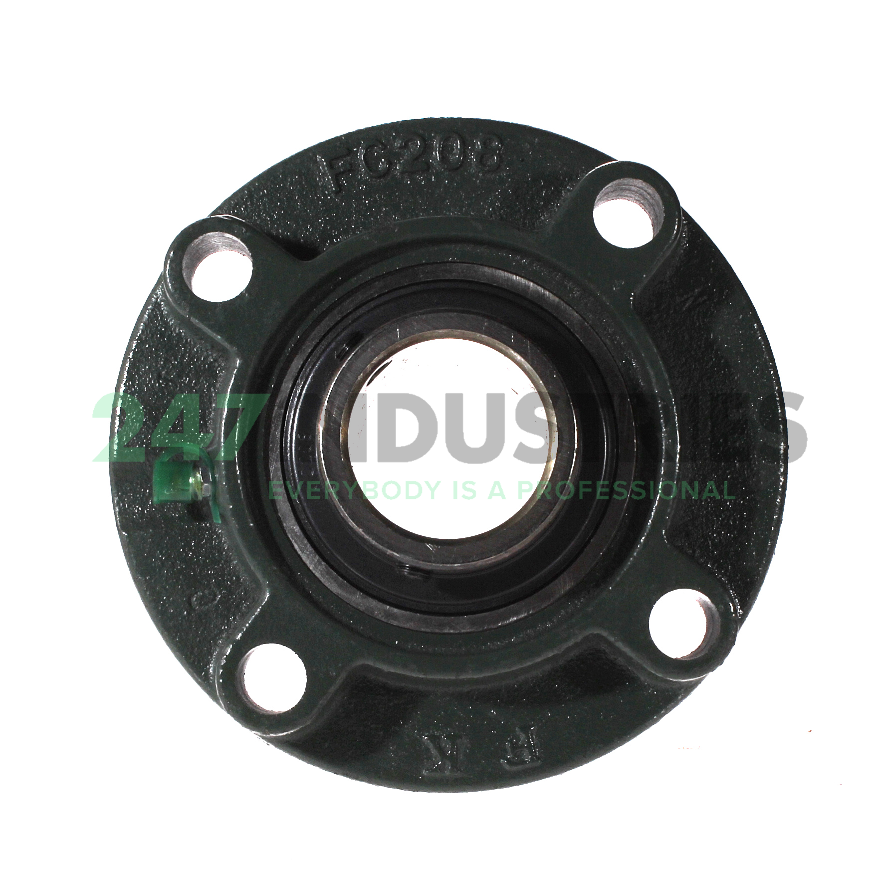 UCFC208 FK