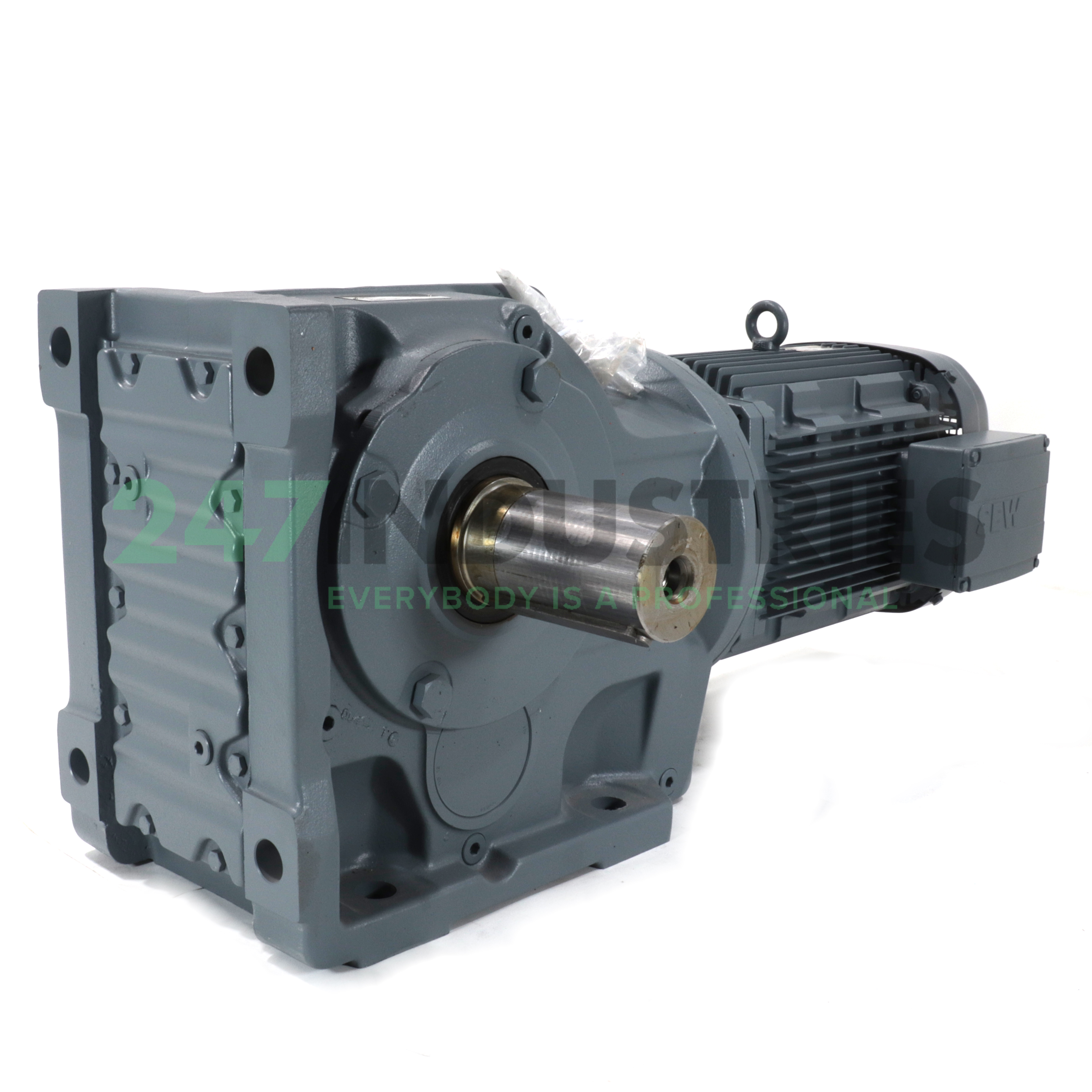 K107/DRP180M4/TF SEW-EURODRIVE