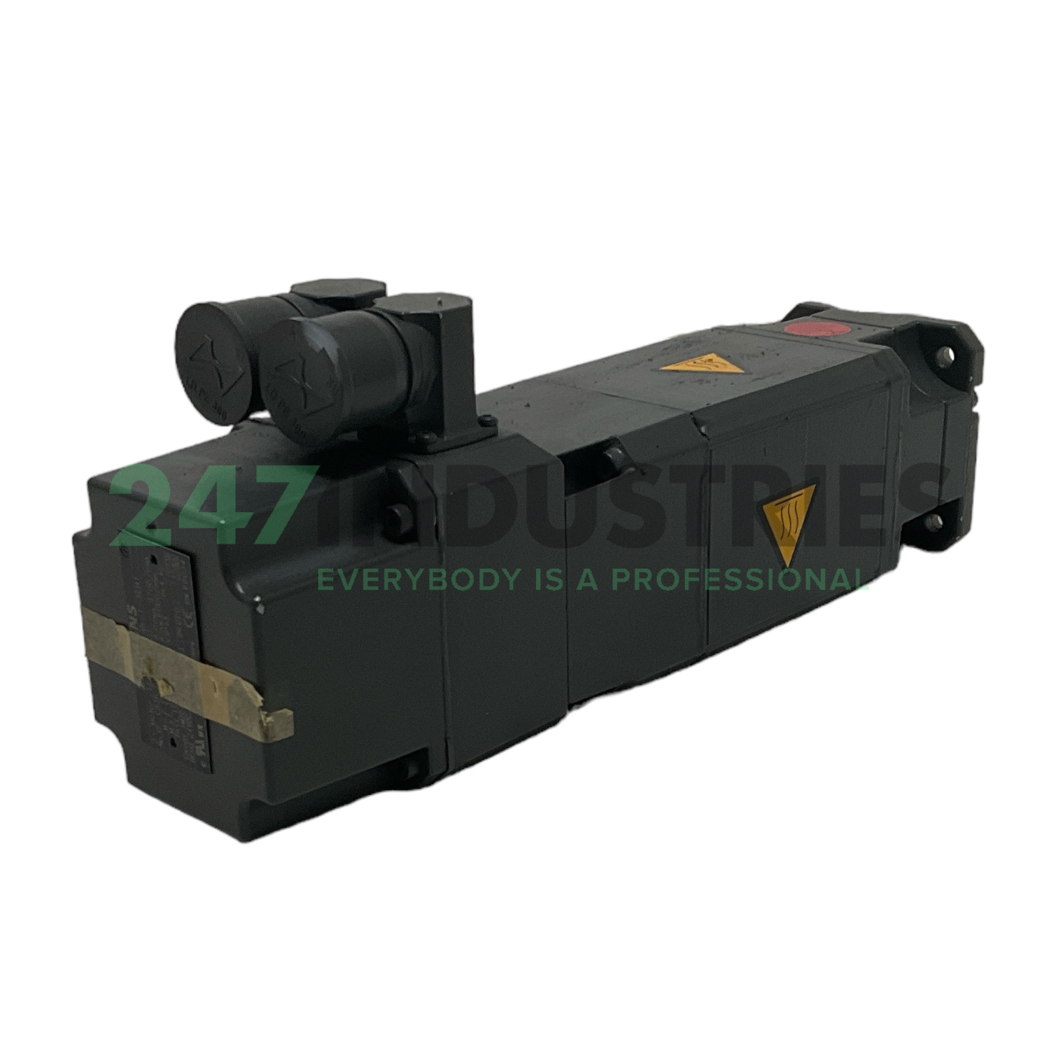 1FT6034-1AK71-3EH1 Siemens Image 3
