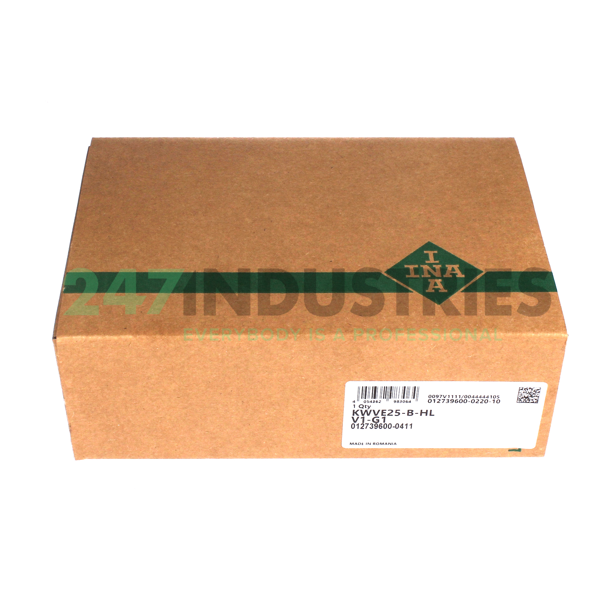 KWVE25-B-HL-V1-G1 INA Image 4