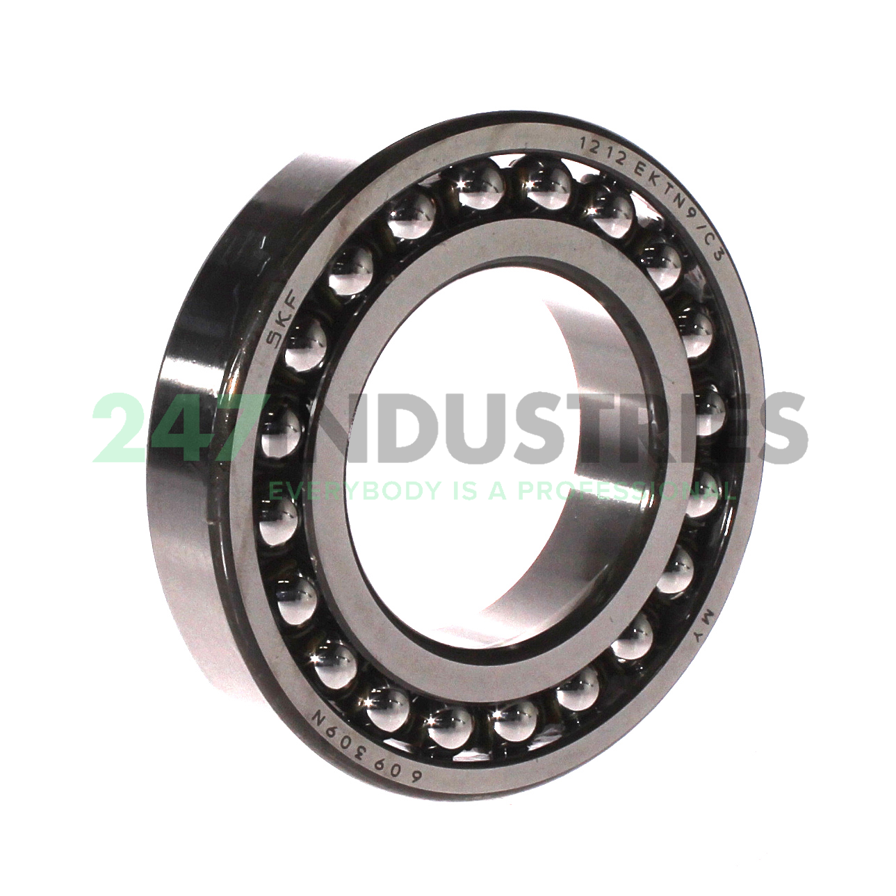 1212EKTN9/C3 SKF Image 1