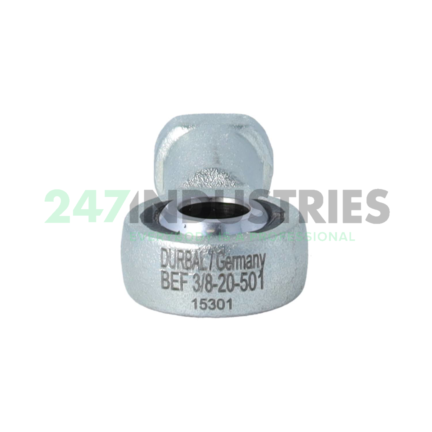 BEF3/8-20-501 Durbal