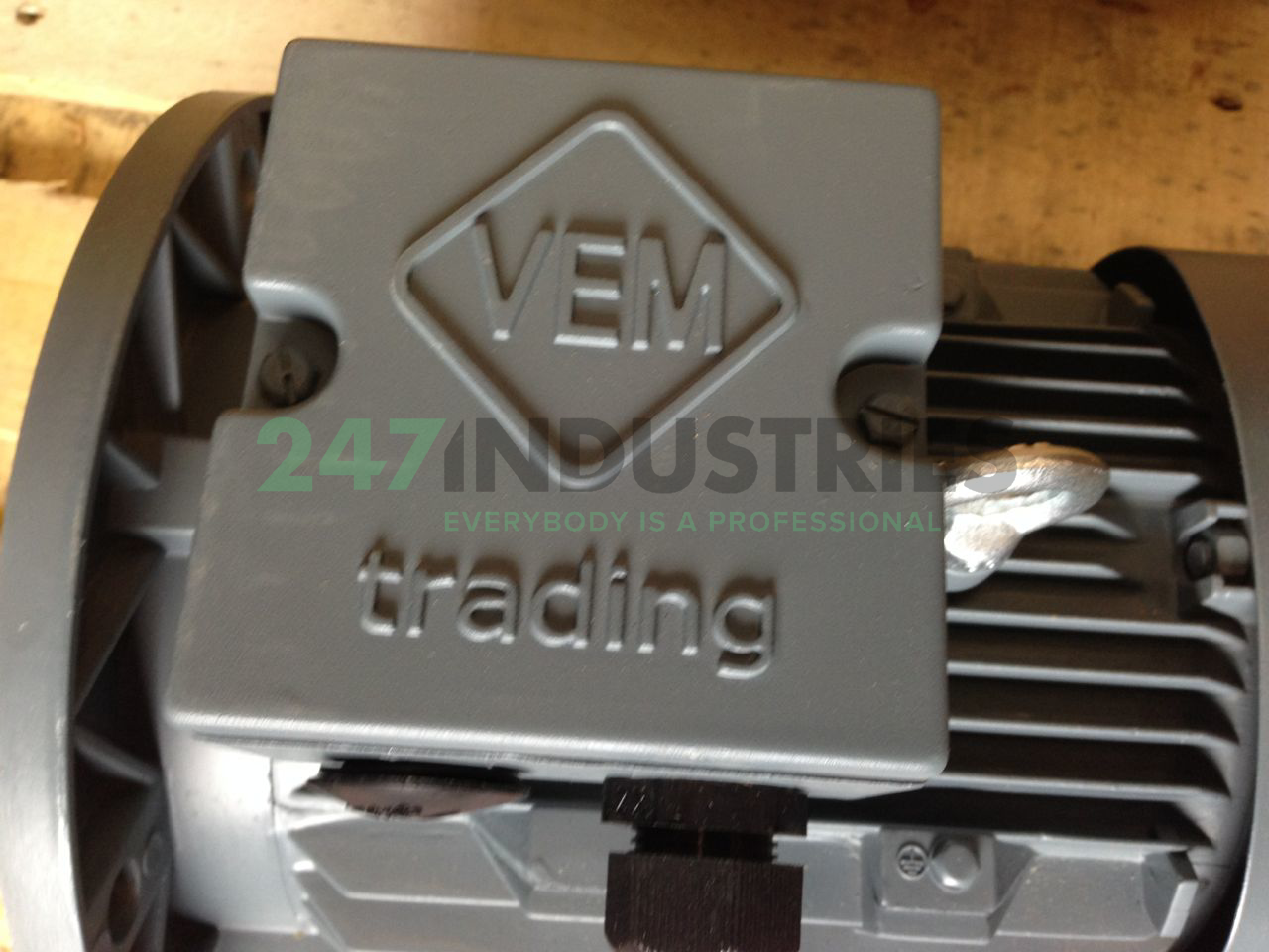 VTA2-100L4B5 VEM Image 3