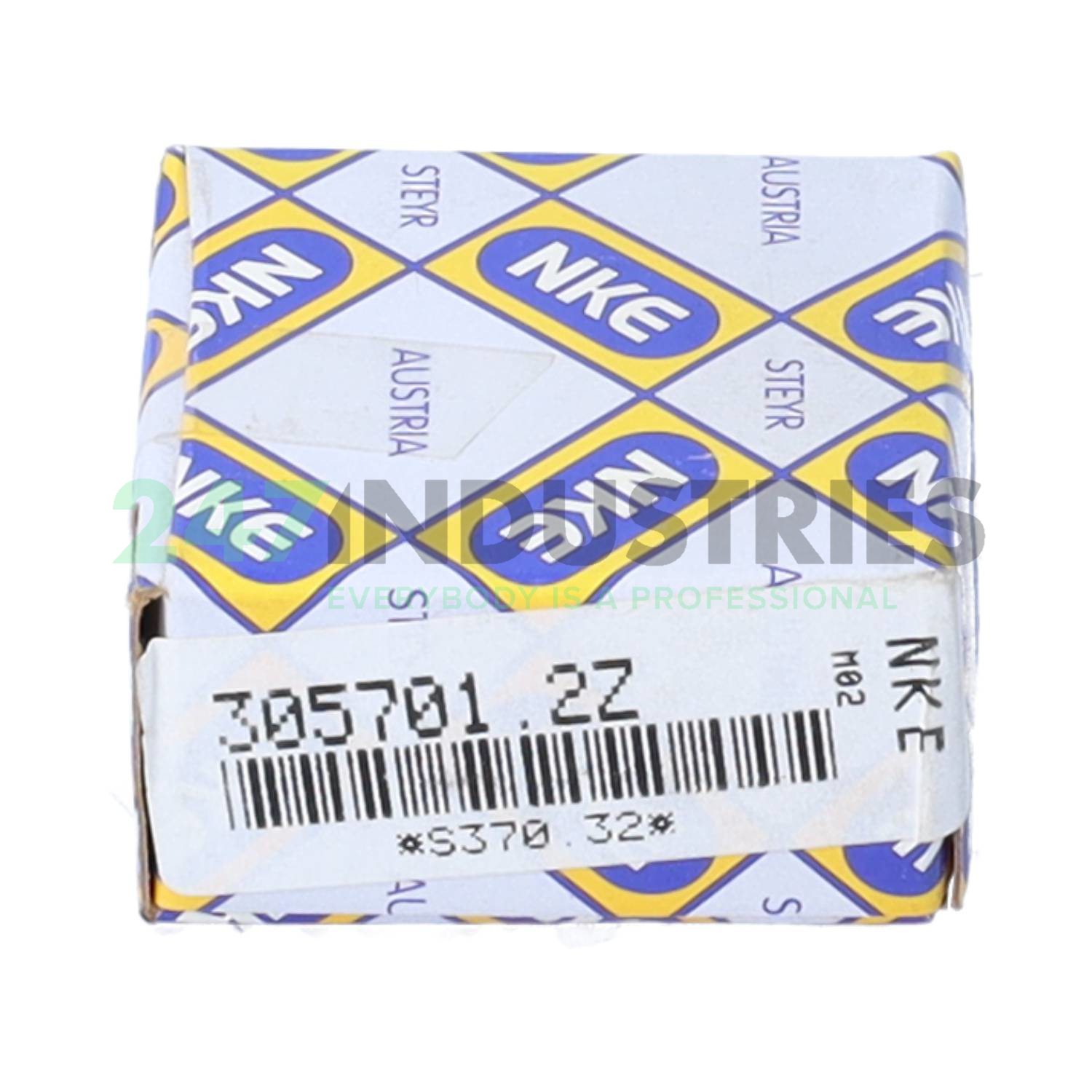 305701.2Z NKE Image 3