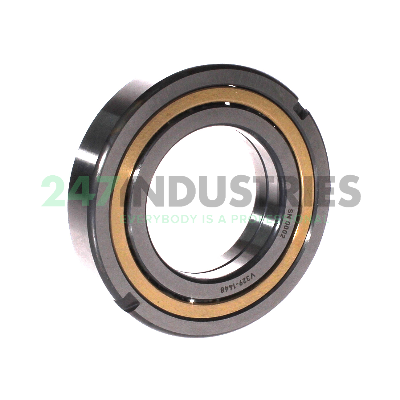 QJ211-XL-N2-MPA-T42F FAG Image 2