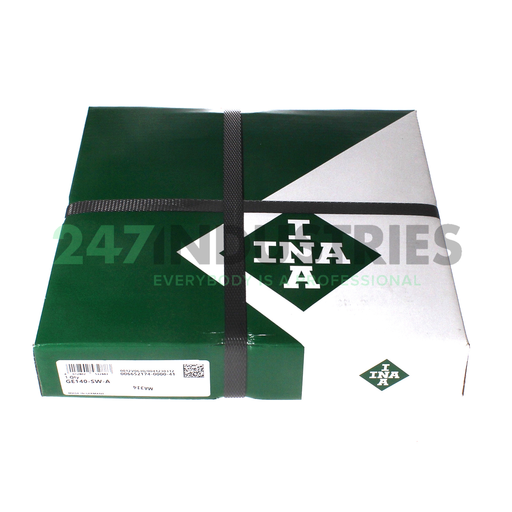 GE140-SW-A INA Image 3