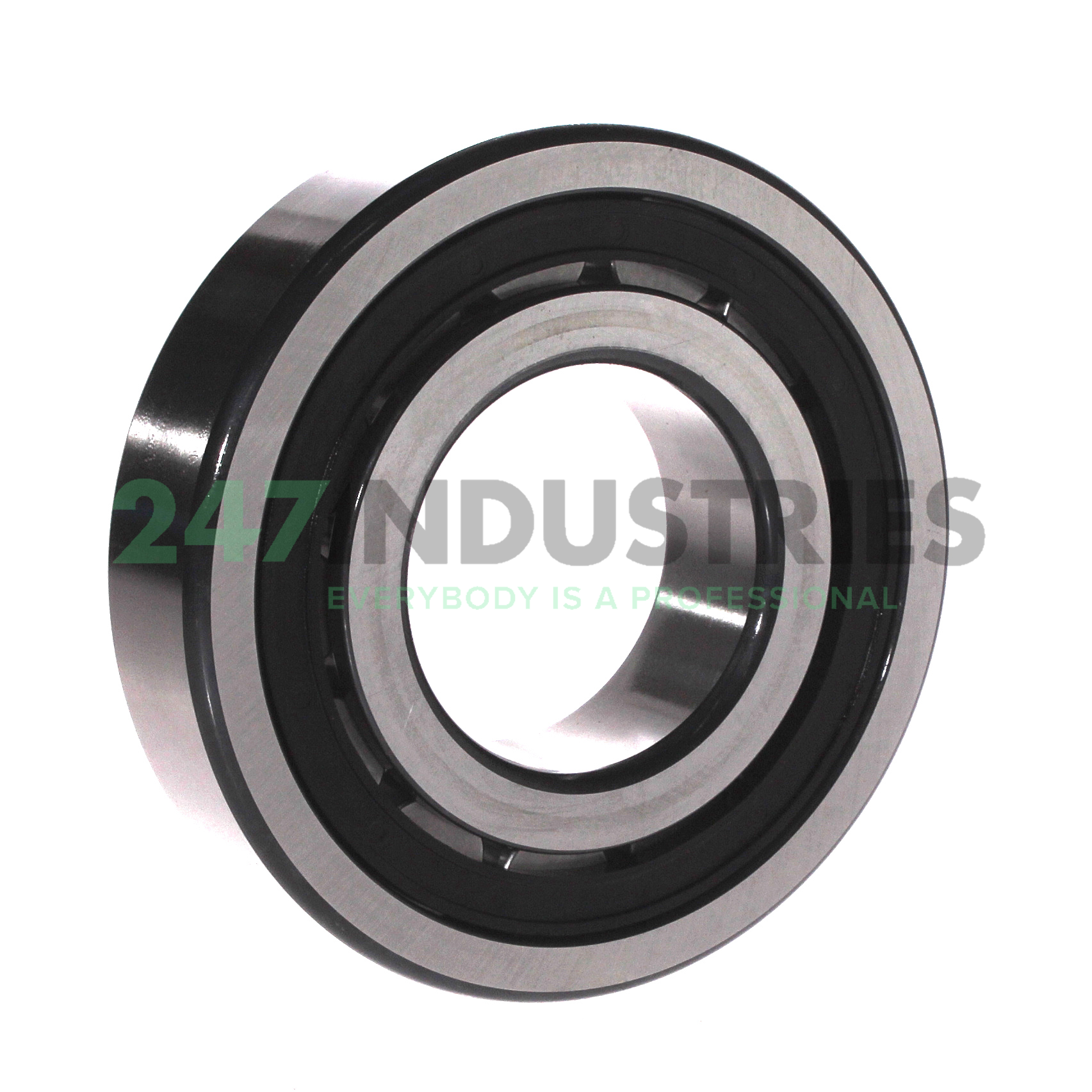 NJ311-E-XL-TVP2-C3 FAG Image 2