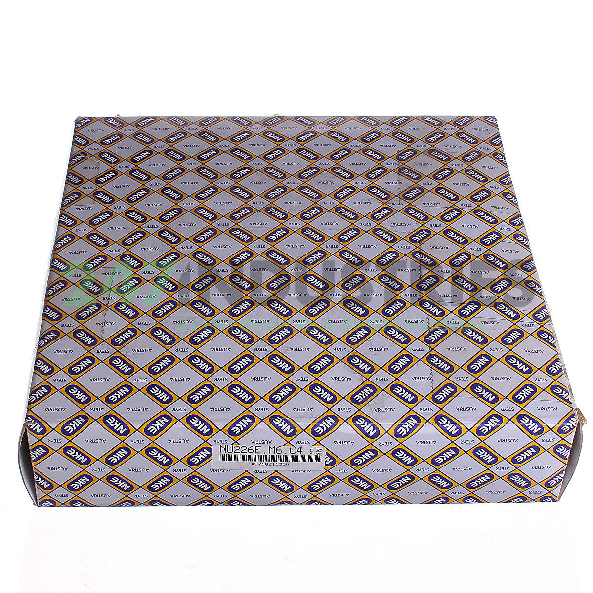 NU226E.M6.C4 NKE Image 5