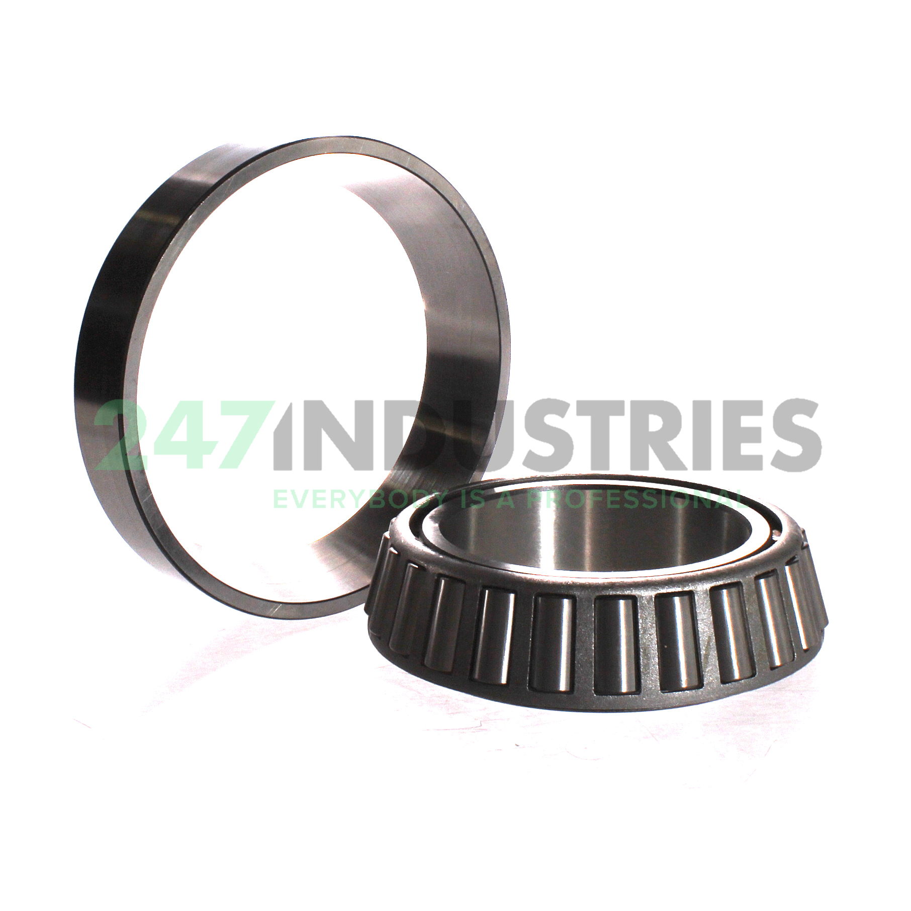 598/592A Timken Image 2