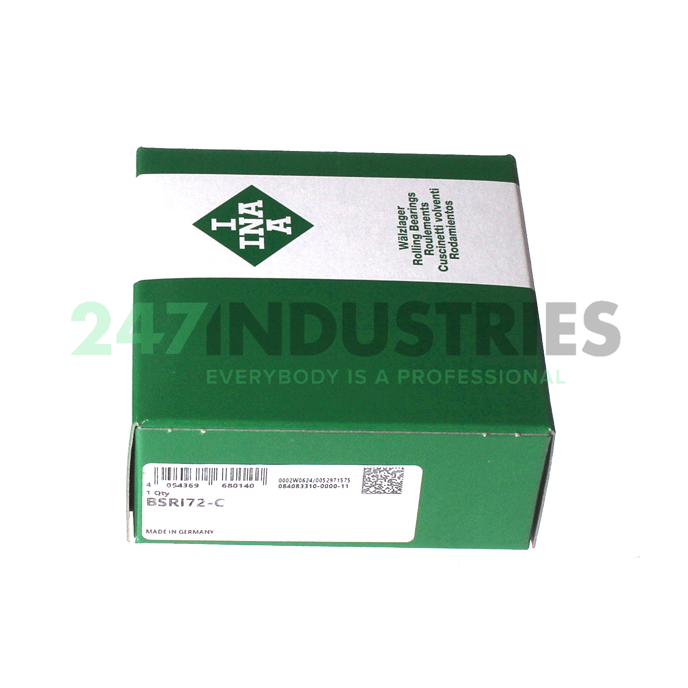 BSRI72-C INA Image 3