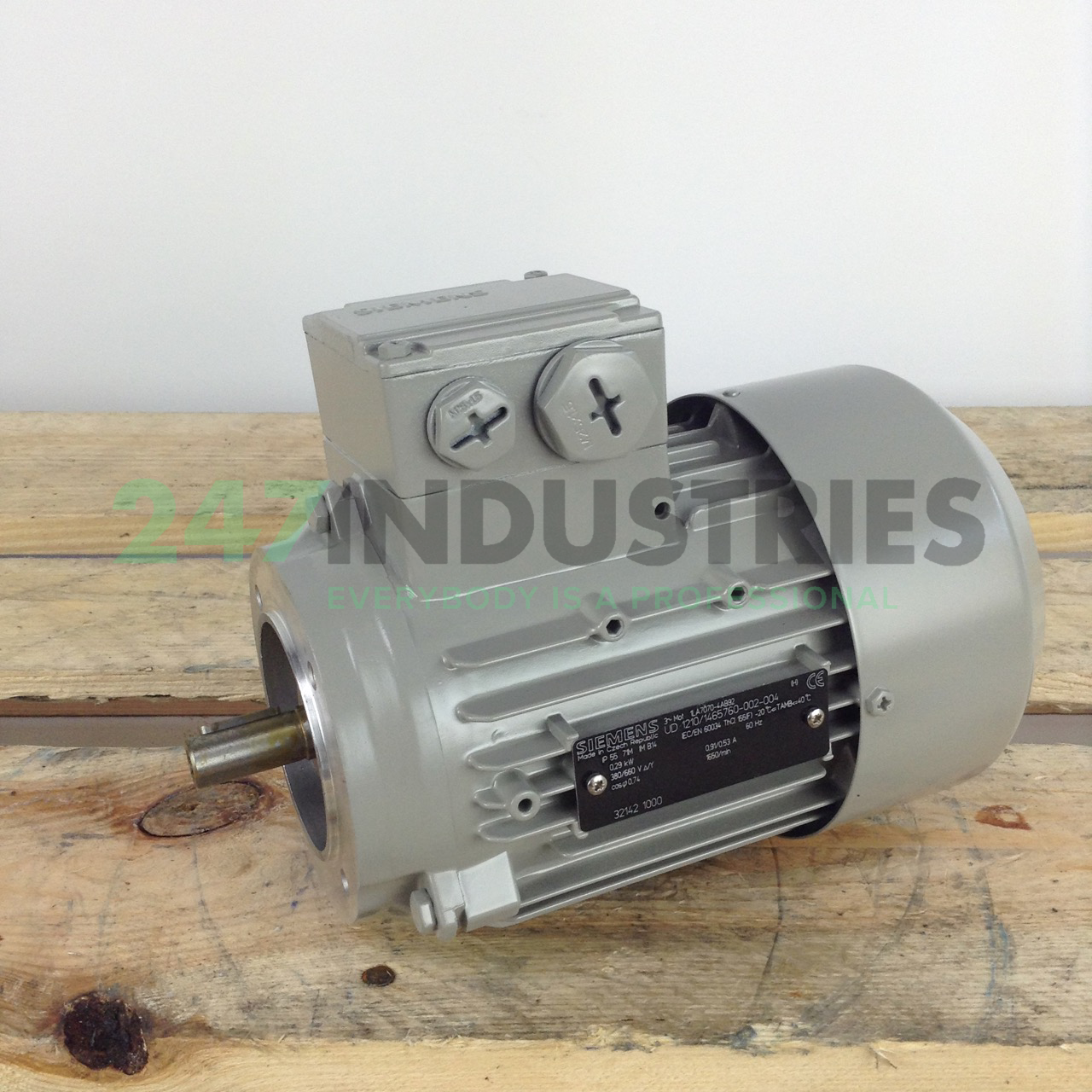 1LA7070-4AB92 Siemens