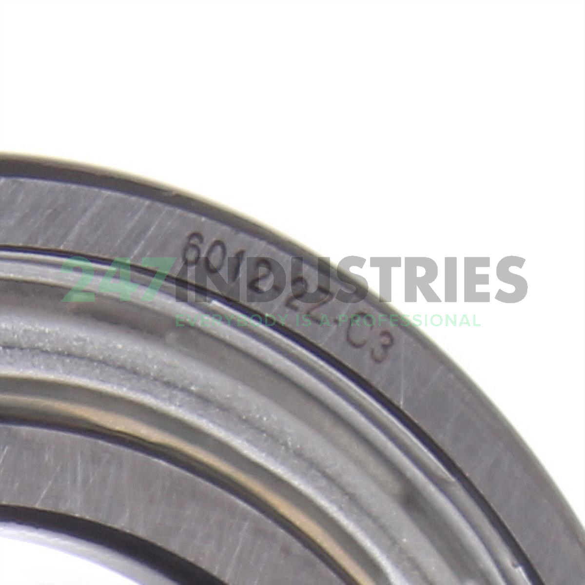 6012-2Z-C3 FAG Image 2