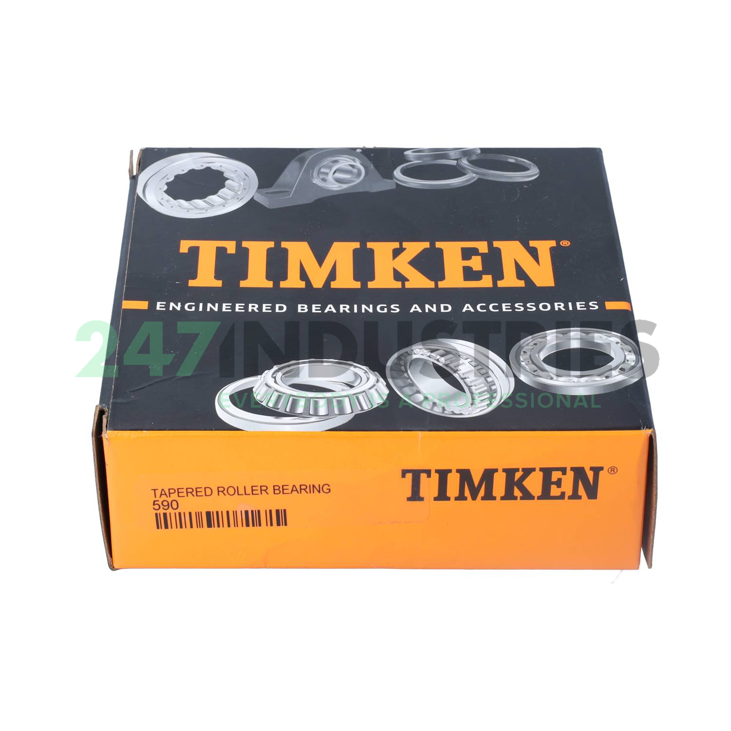 590-20024 Timken Image 3