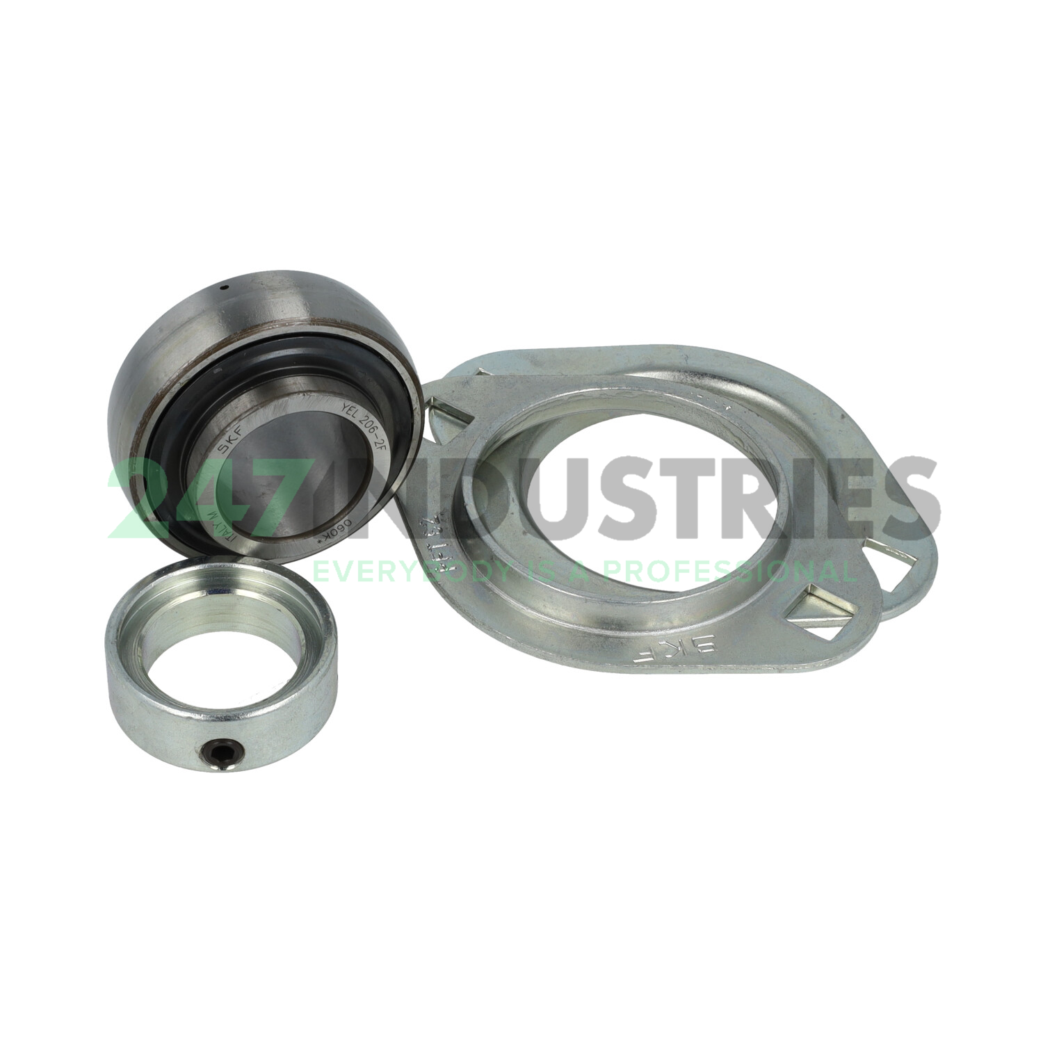 PFT30WF CW Bearing Image 3