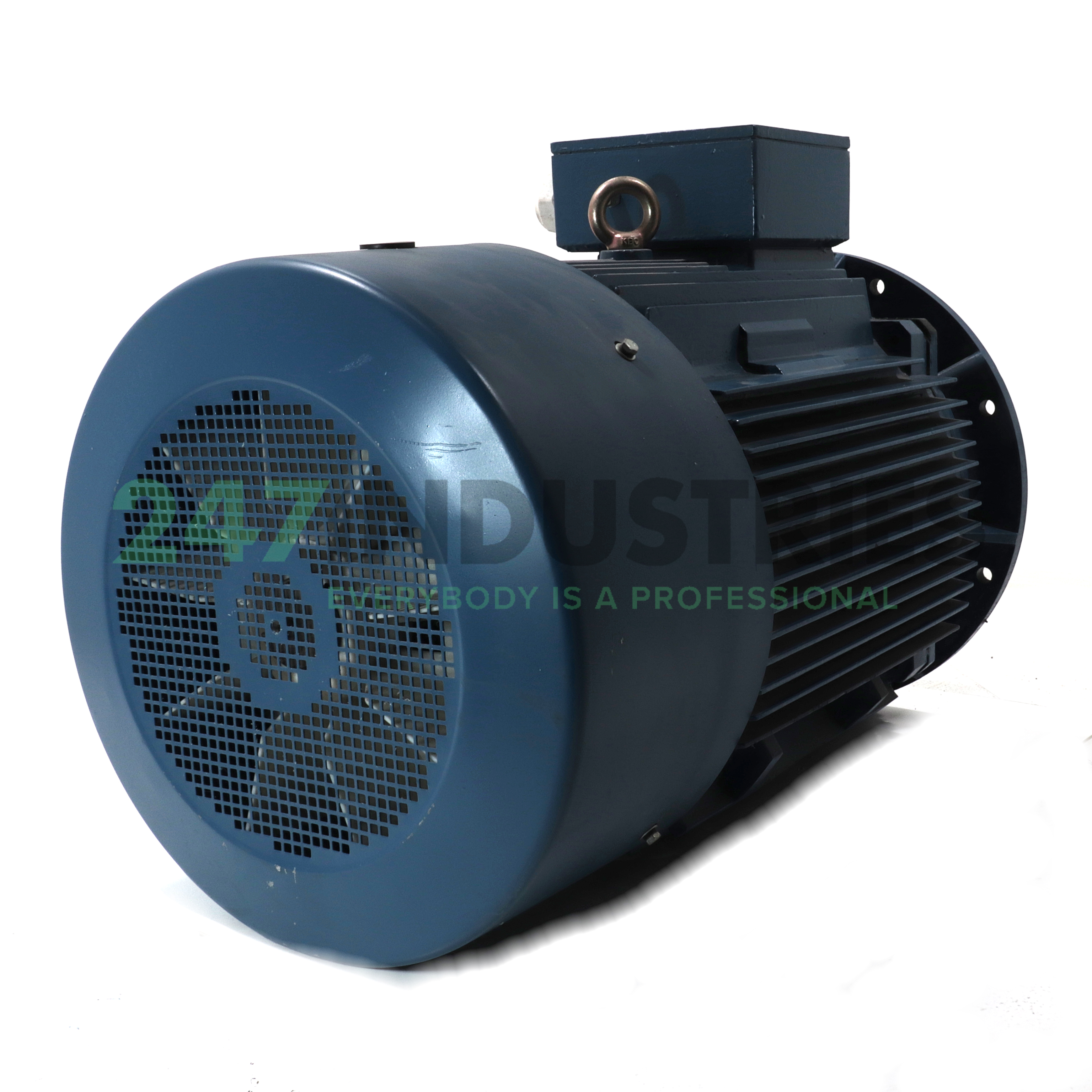 DHMH280M4B5 DHM Image 3