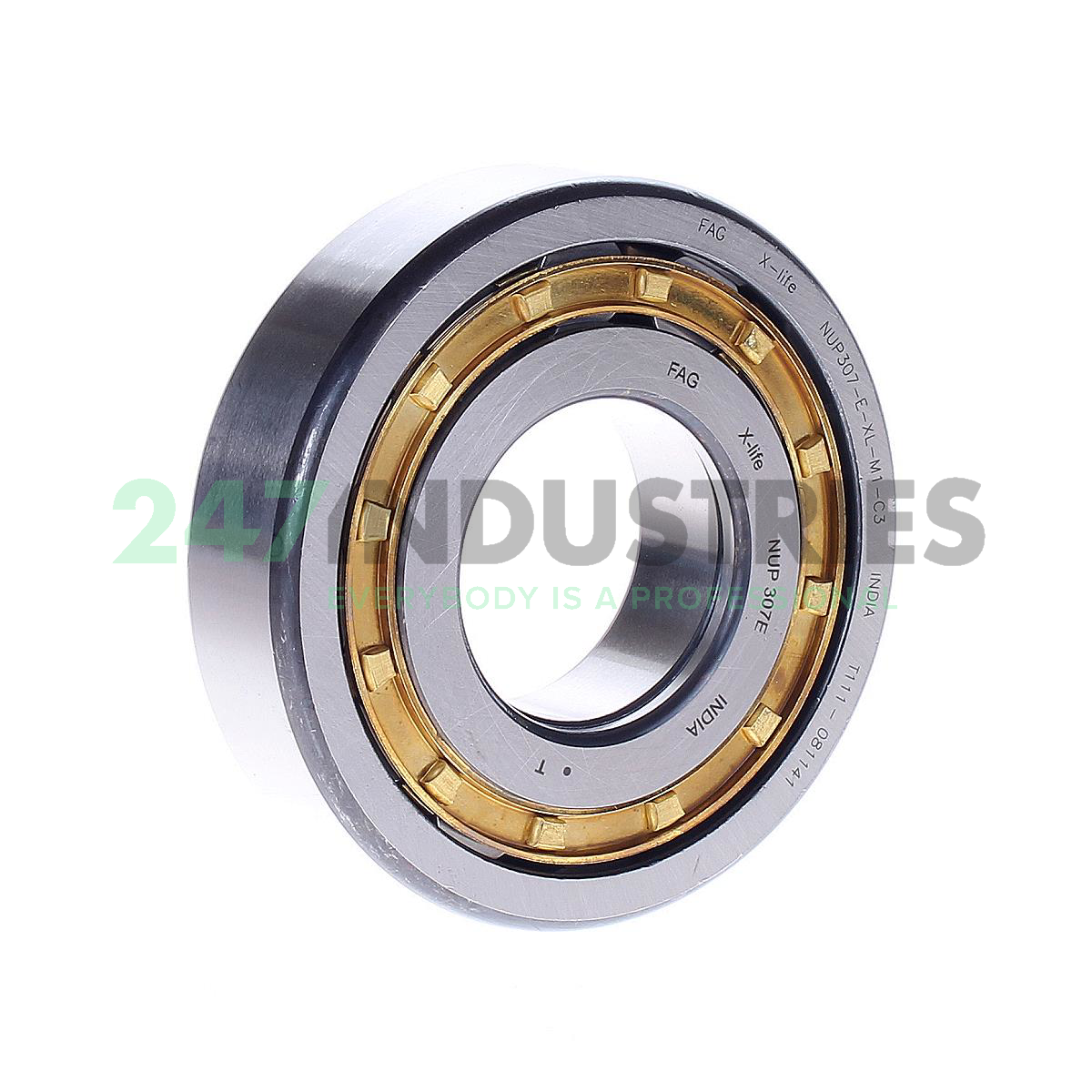 NUP307-E-XL-M1-C3 FAG