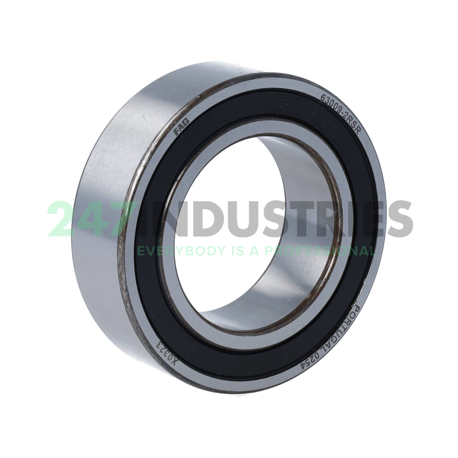 63009-2RSR FAG Image 2