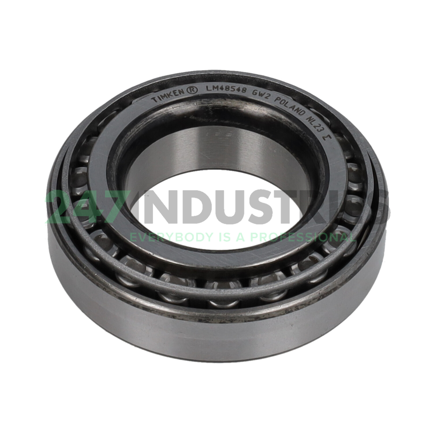 LM48548-9X062 Timken Image 4