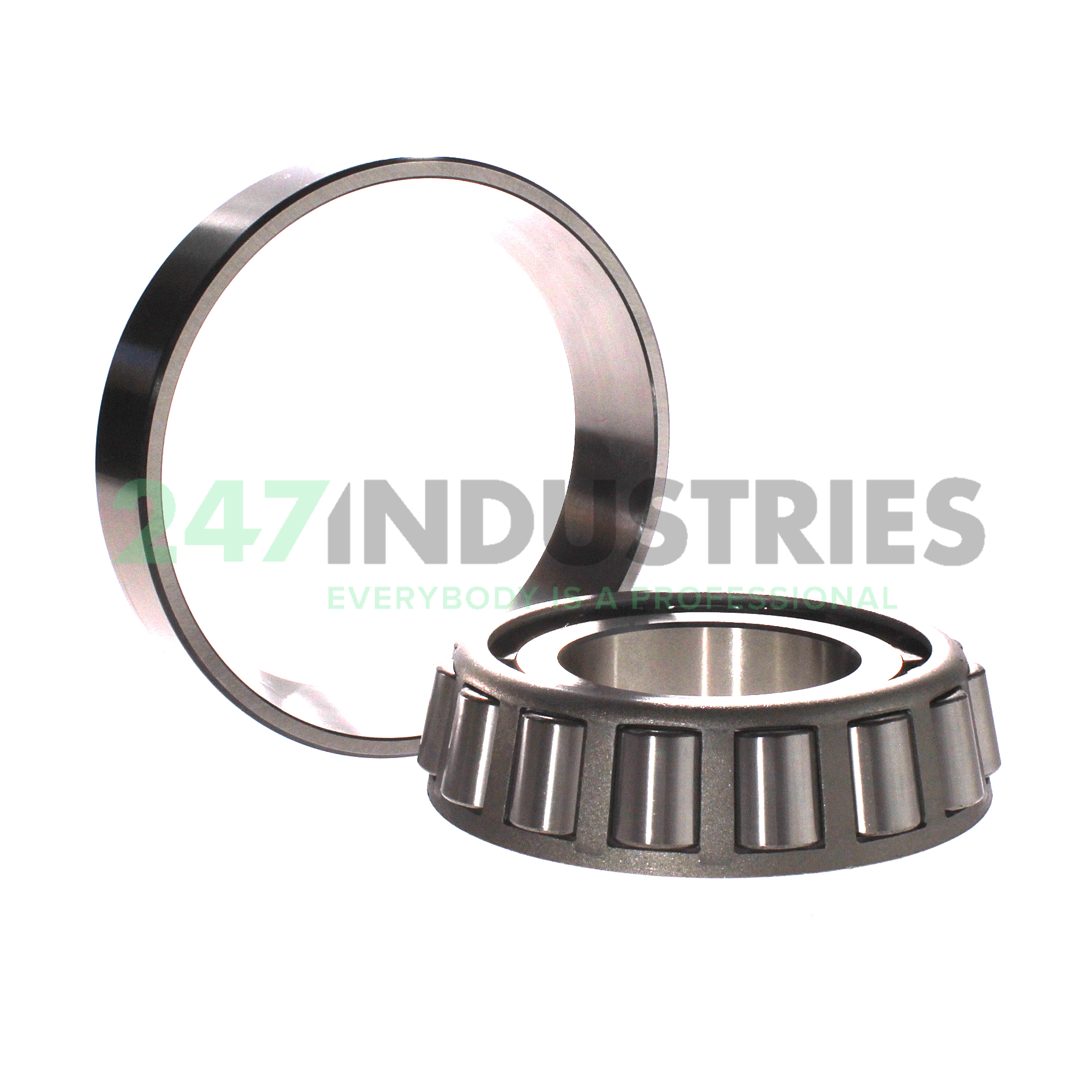 30314-90KA2 Timken Image 2